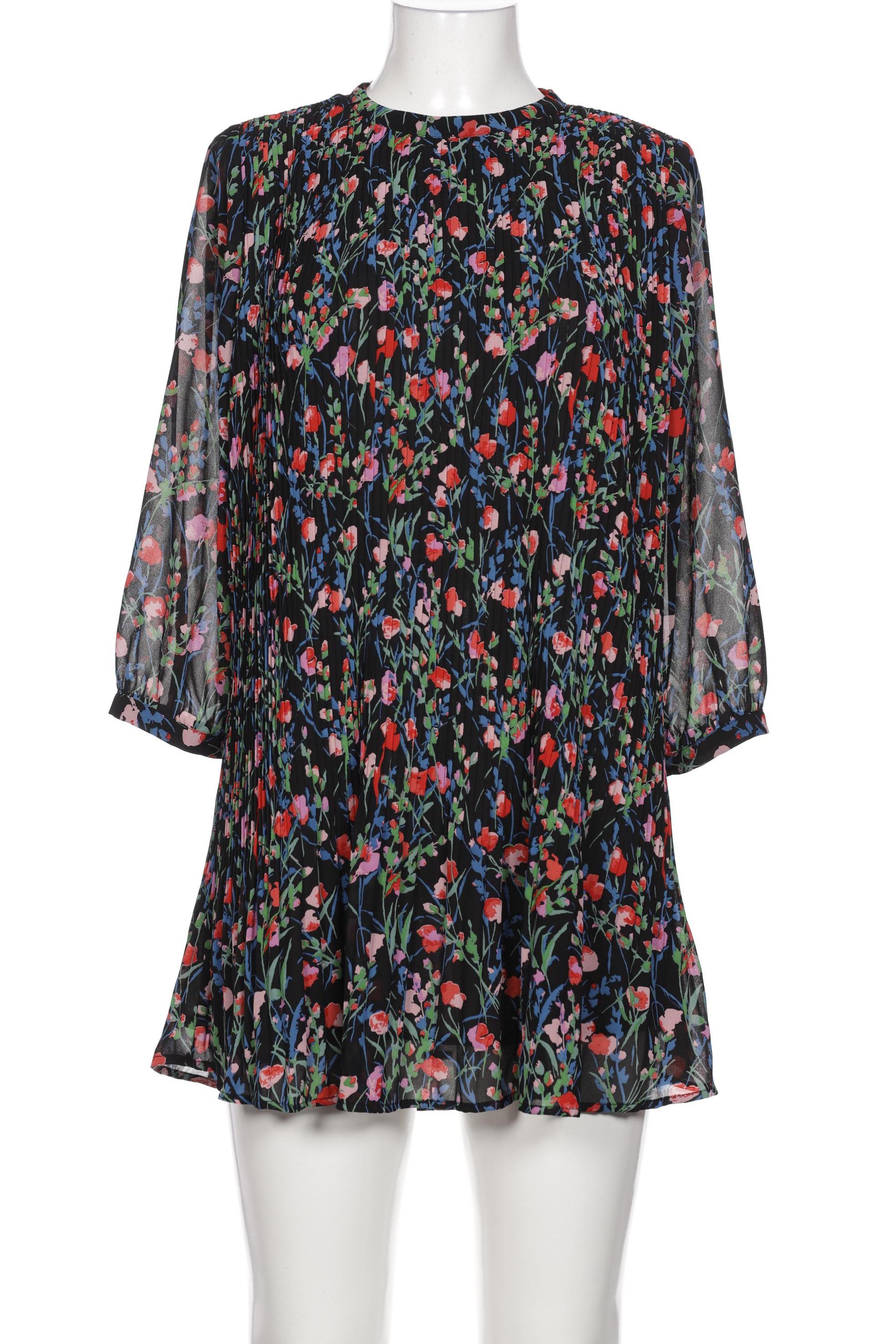 

ZARA Damen Kleid, schwarz