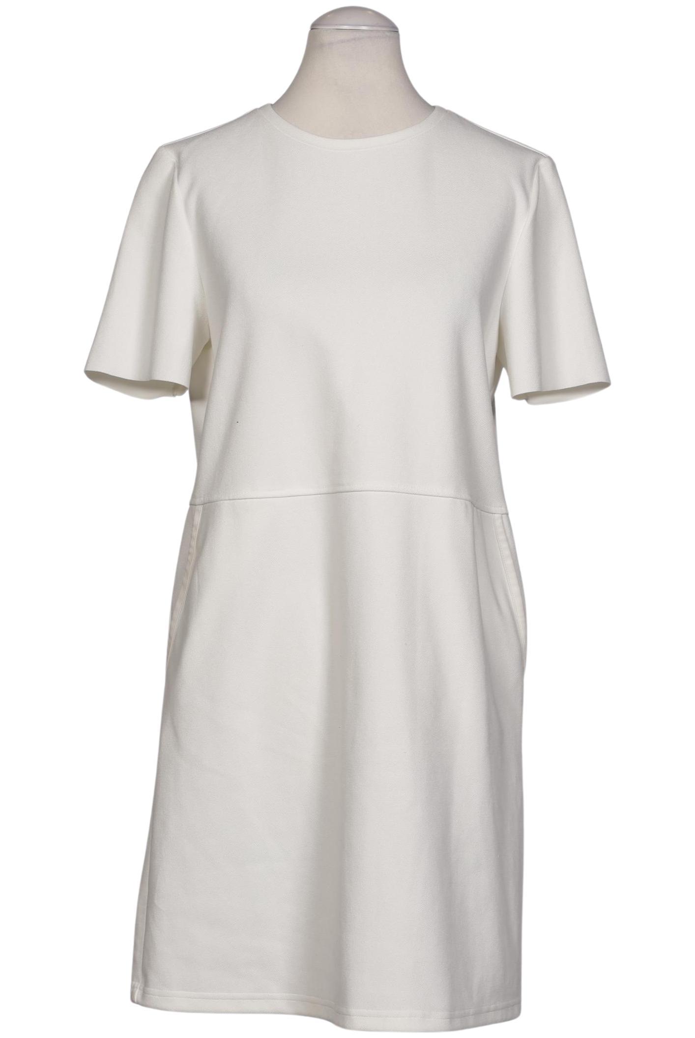 

Zara Damen Kleid, weiß, Gr. 36