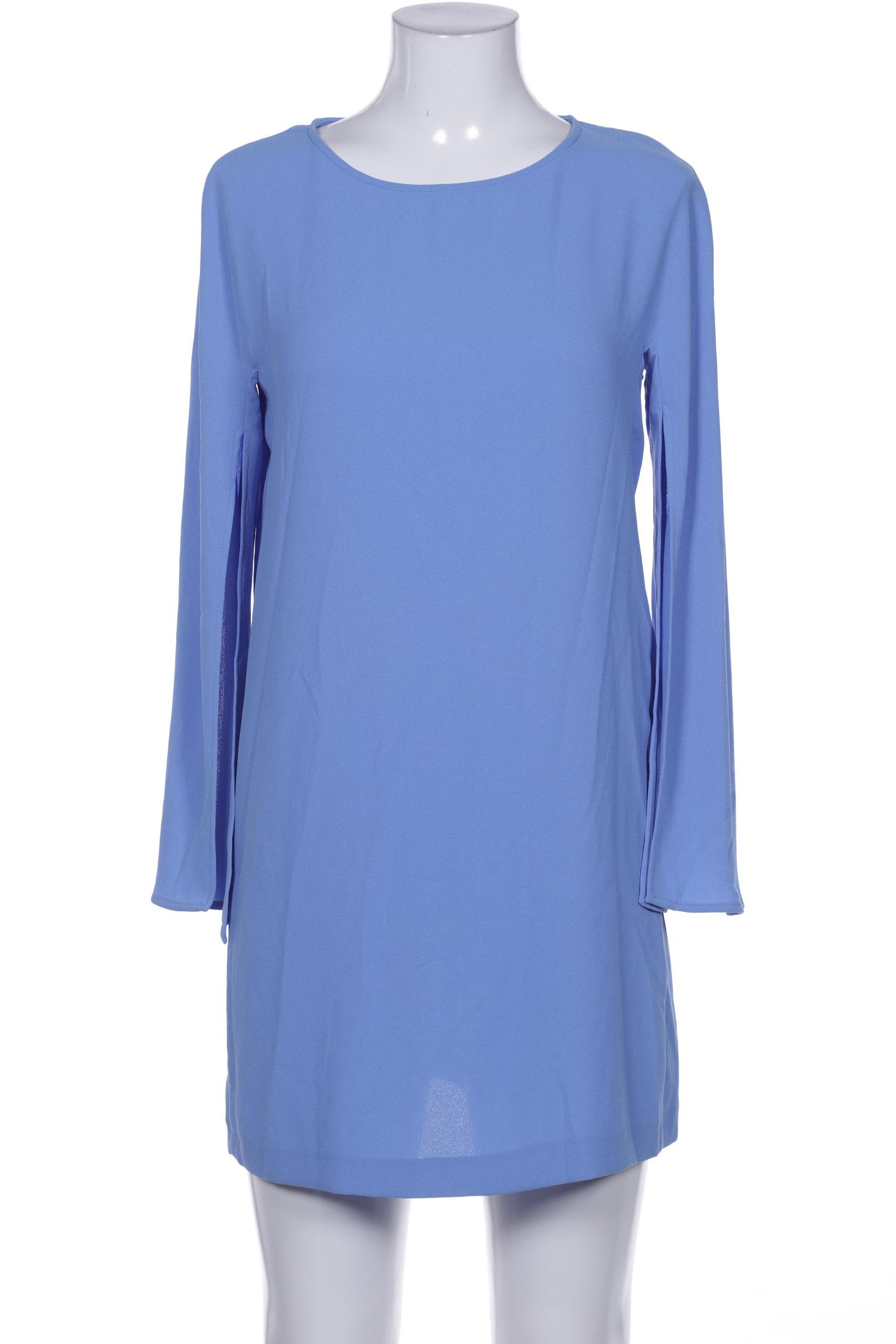 

Zara Damen Kleid, hellblau, Gr. 38