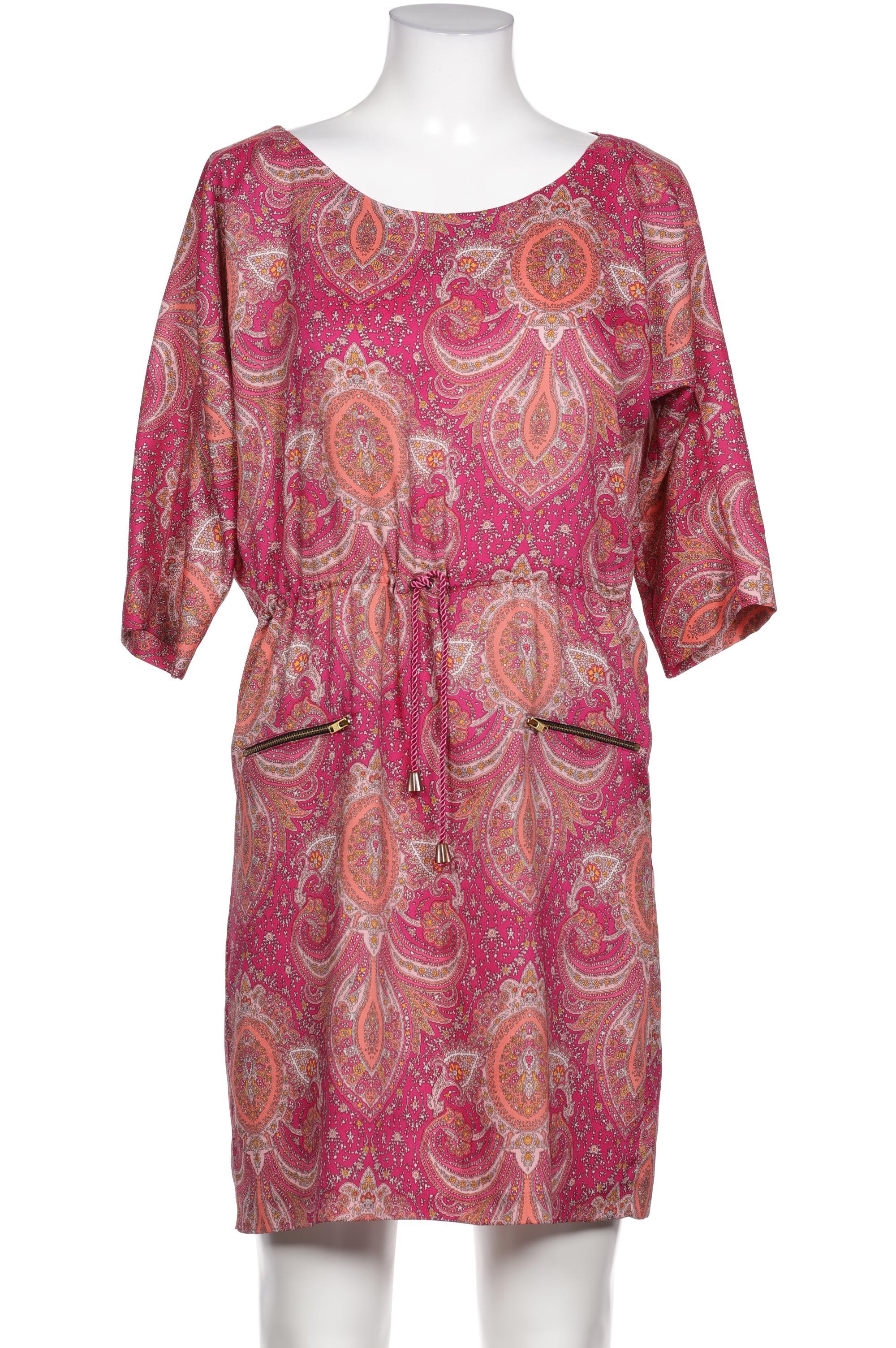 

ZARA Damen Kleid, pink