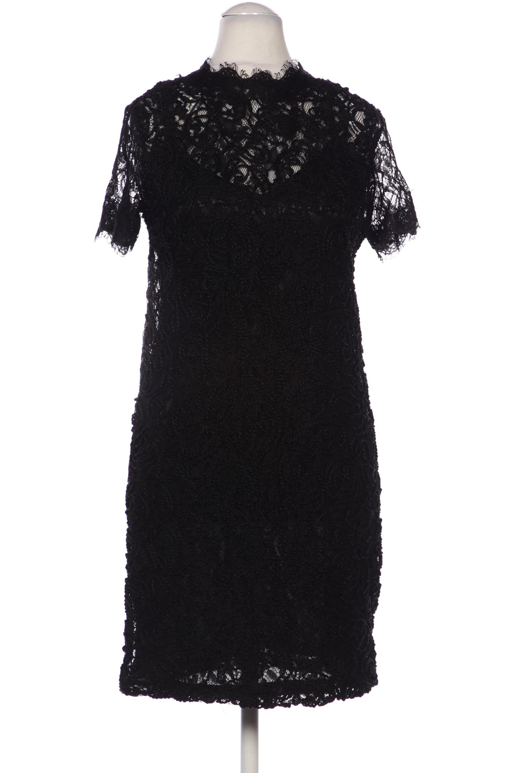 

Zara Damen Kleid, schwarz, Gr. 38
