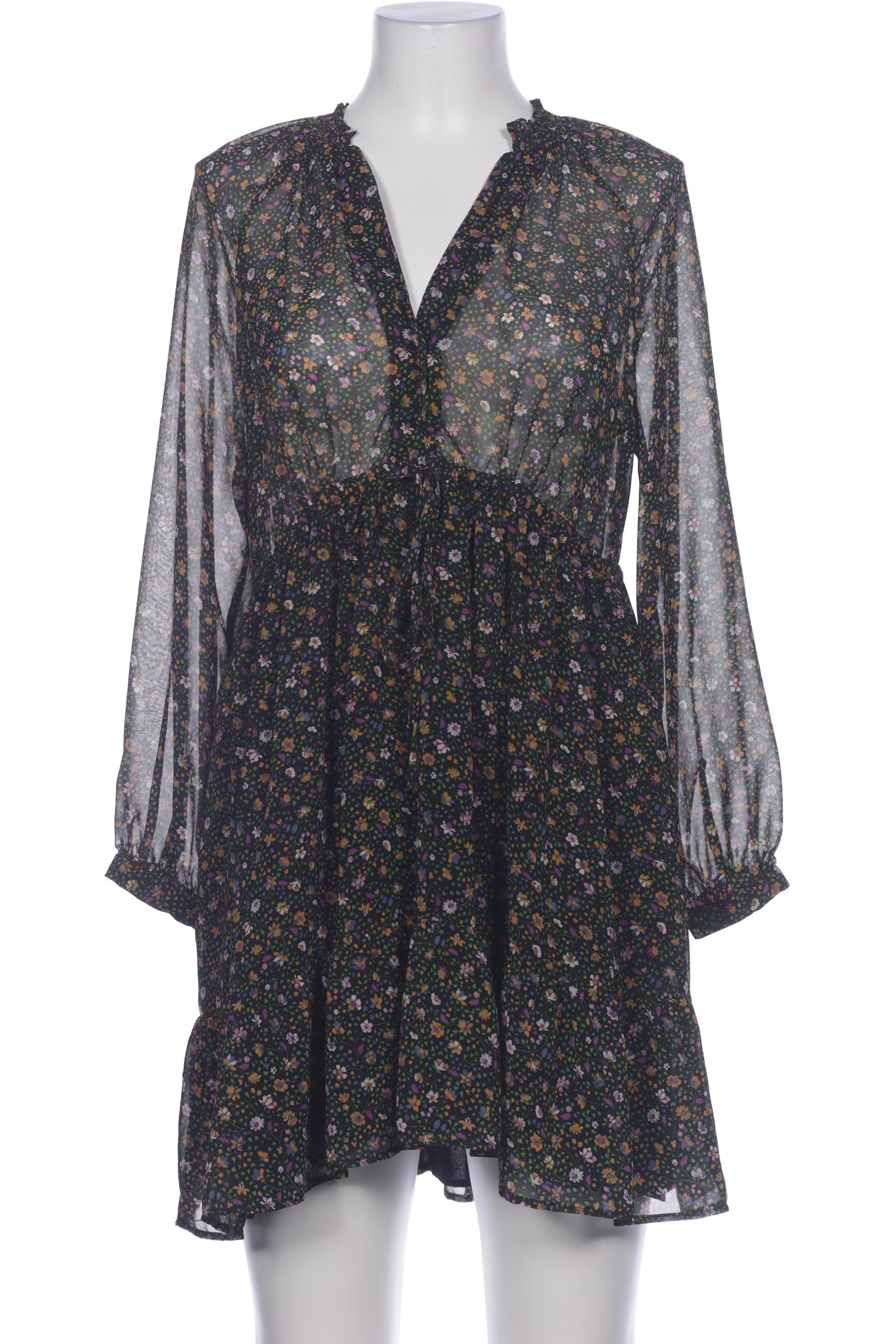 

Zara Damen Kleid, schwarz, Gr. 38