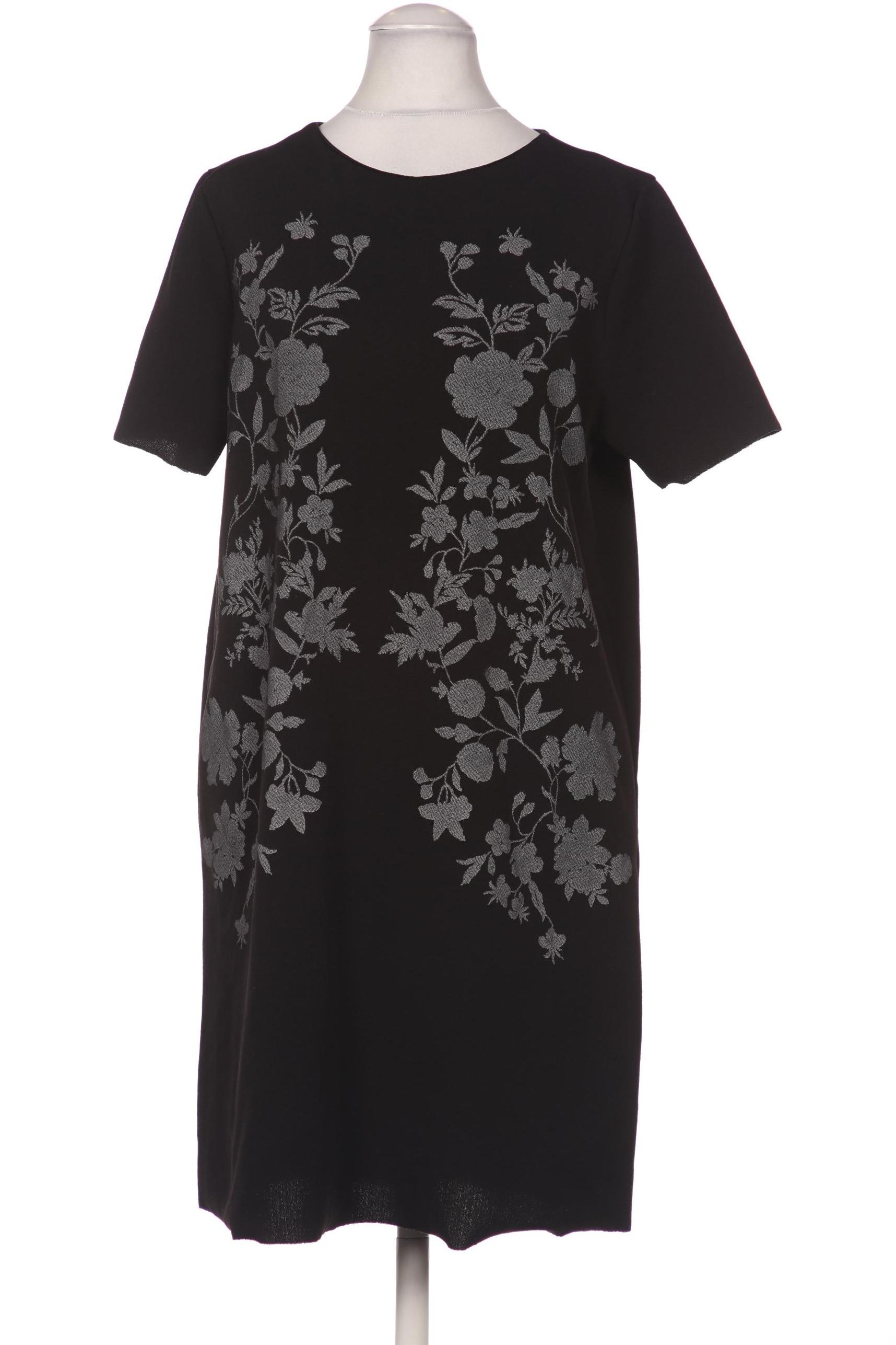 

Zara Damen Kleid, schwarz, Gr. 38