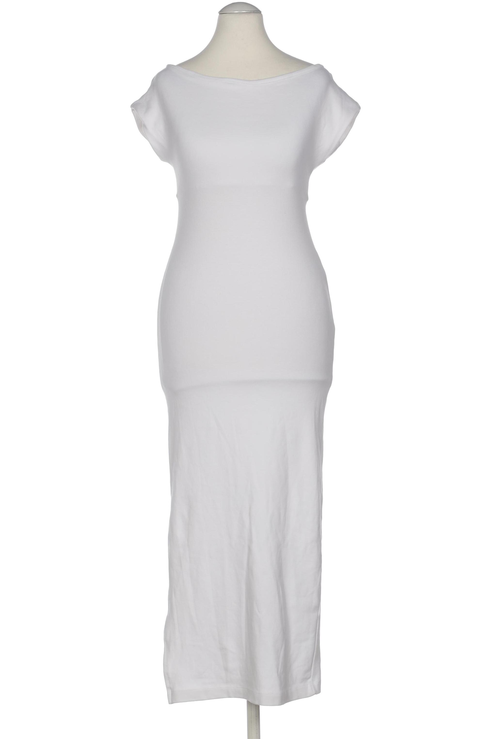 

Zara Damen Kleid, weiß, Gr. 36