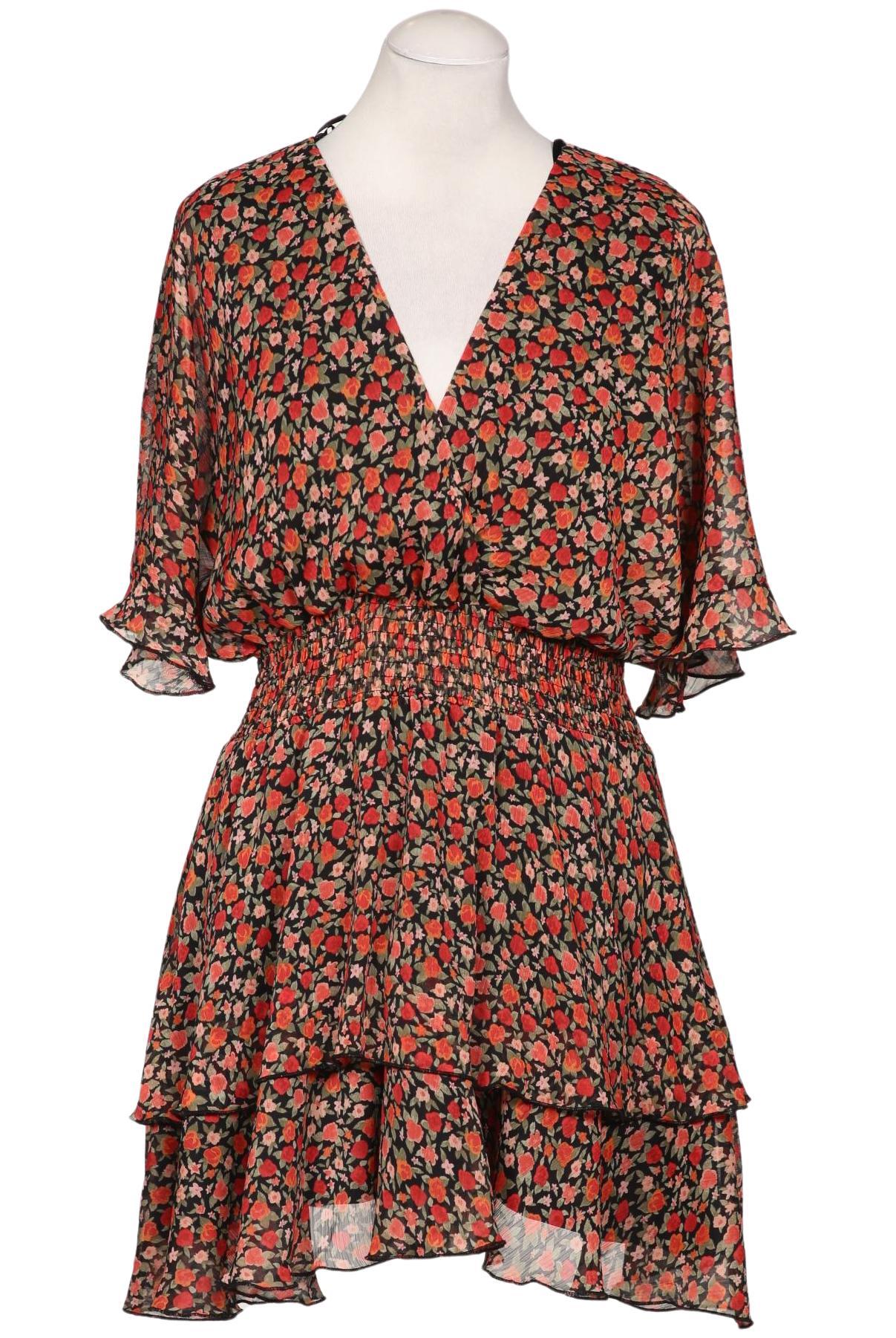 

Zara Damen Kleid, mehrfarbig, Gr. 38