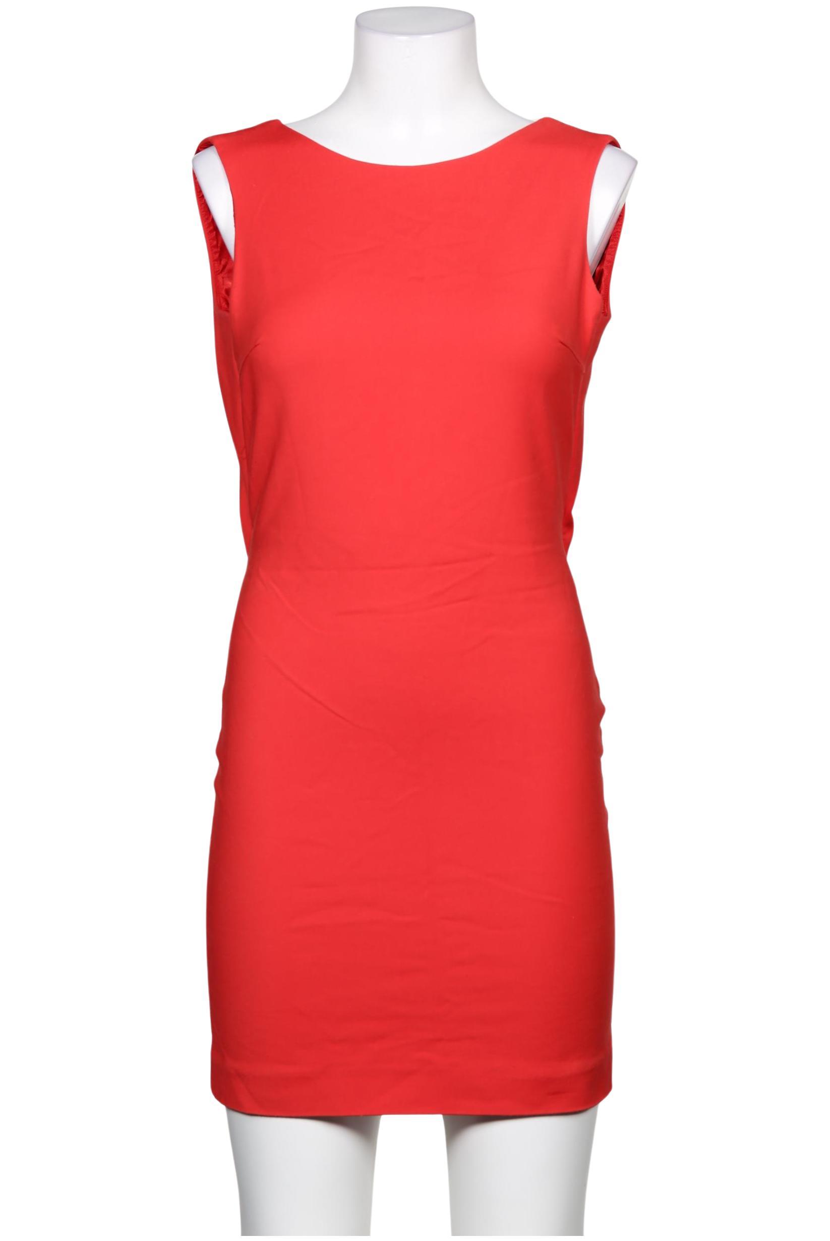 

Zara Damen Kleid, rot, Gr. 38