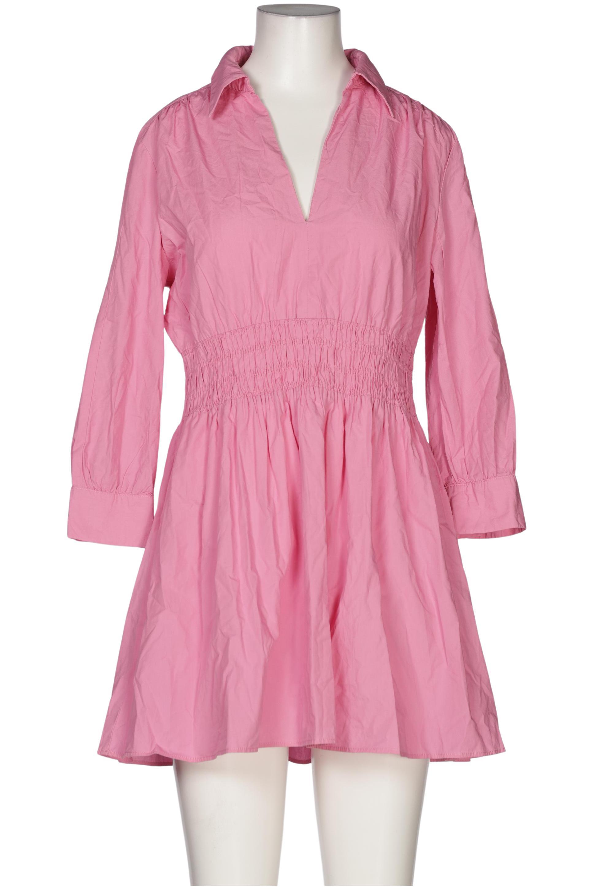 

Zara Damen Kleid, pink, Gr. 38