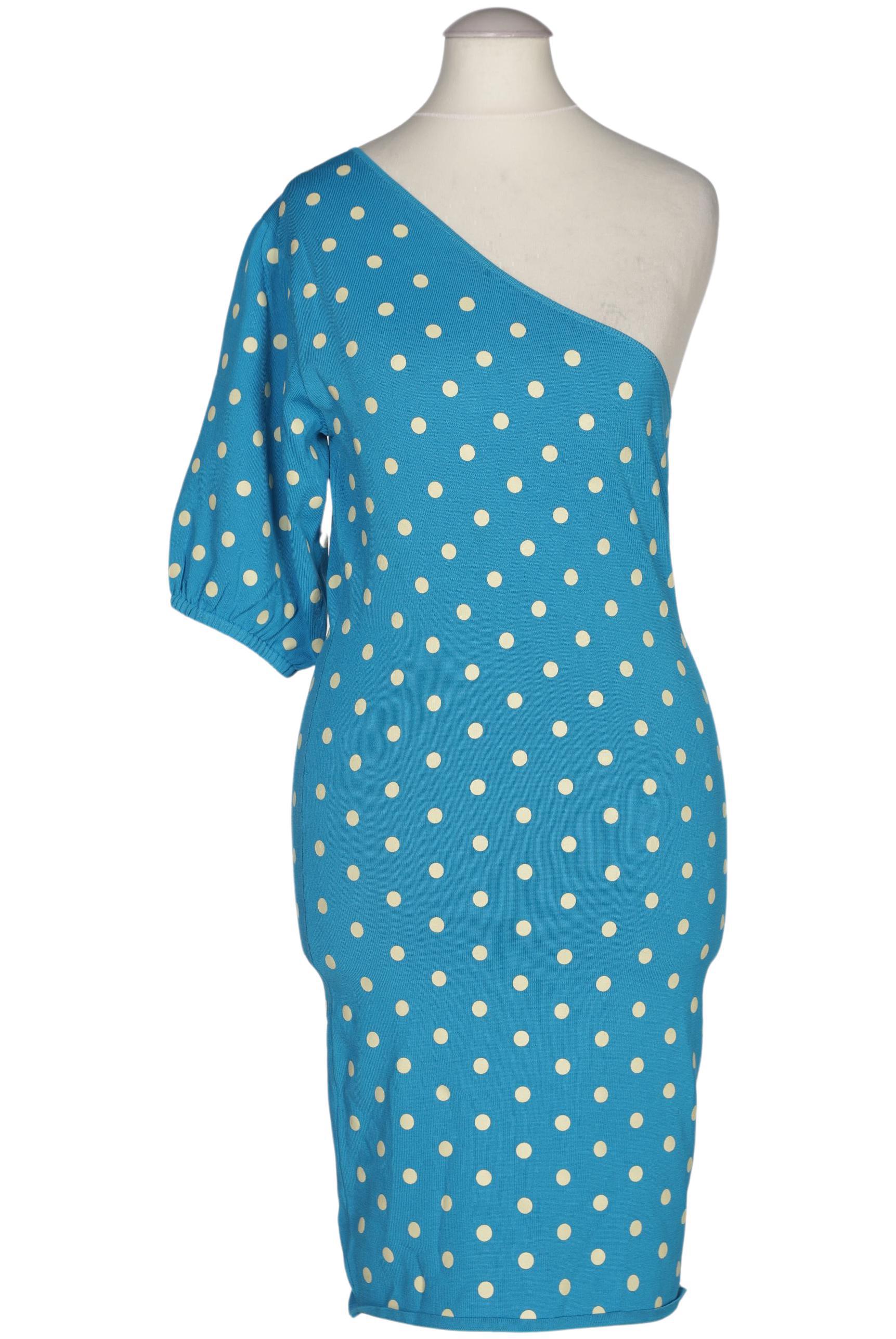 

Zara Damen Kleid, blau, Gr. 38