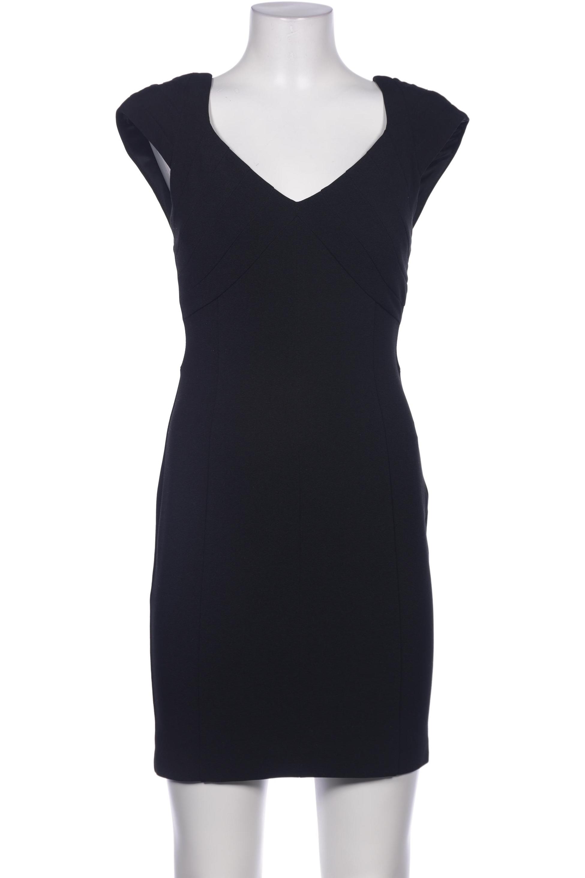 Thumbnail - Zara Damen Kleid, schwarz, Gr. 38