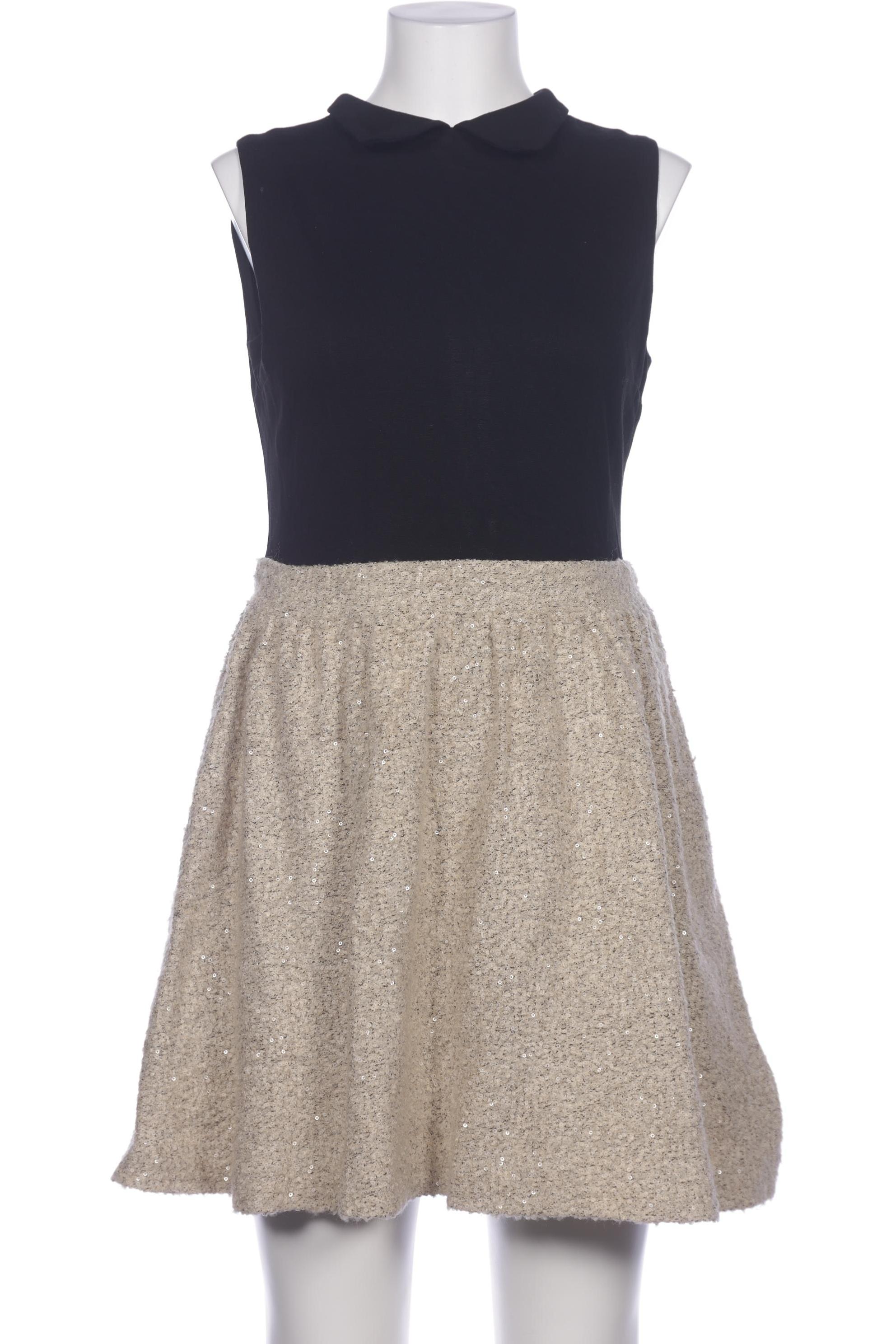 

Zara Damen Kleid, schwarz, Gr. 42