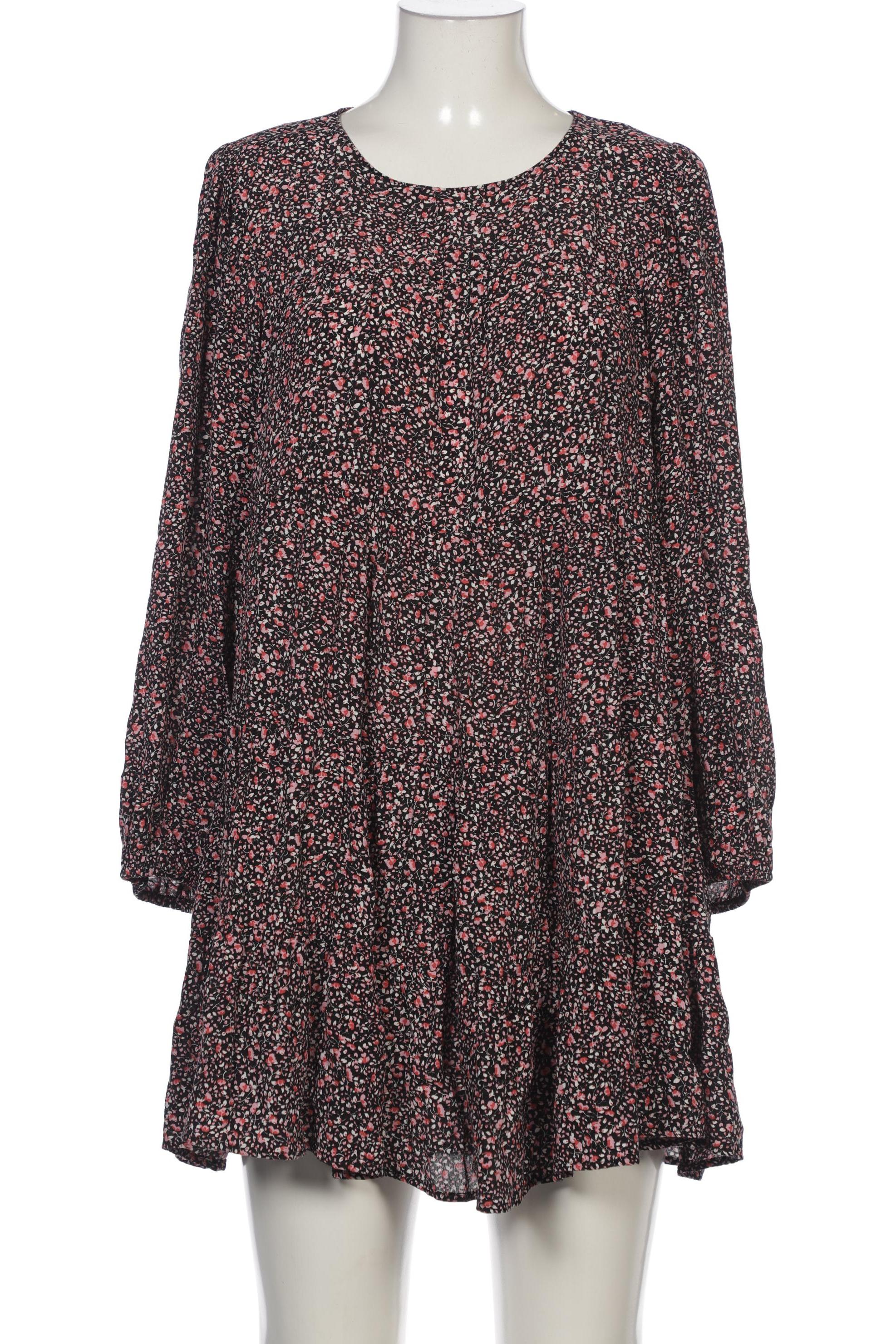 

ZARA Damen Kleid, schwarz