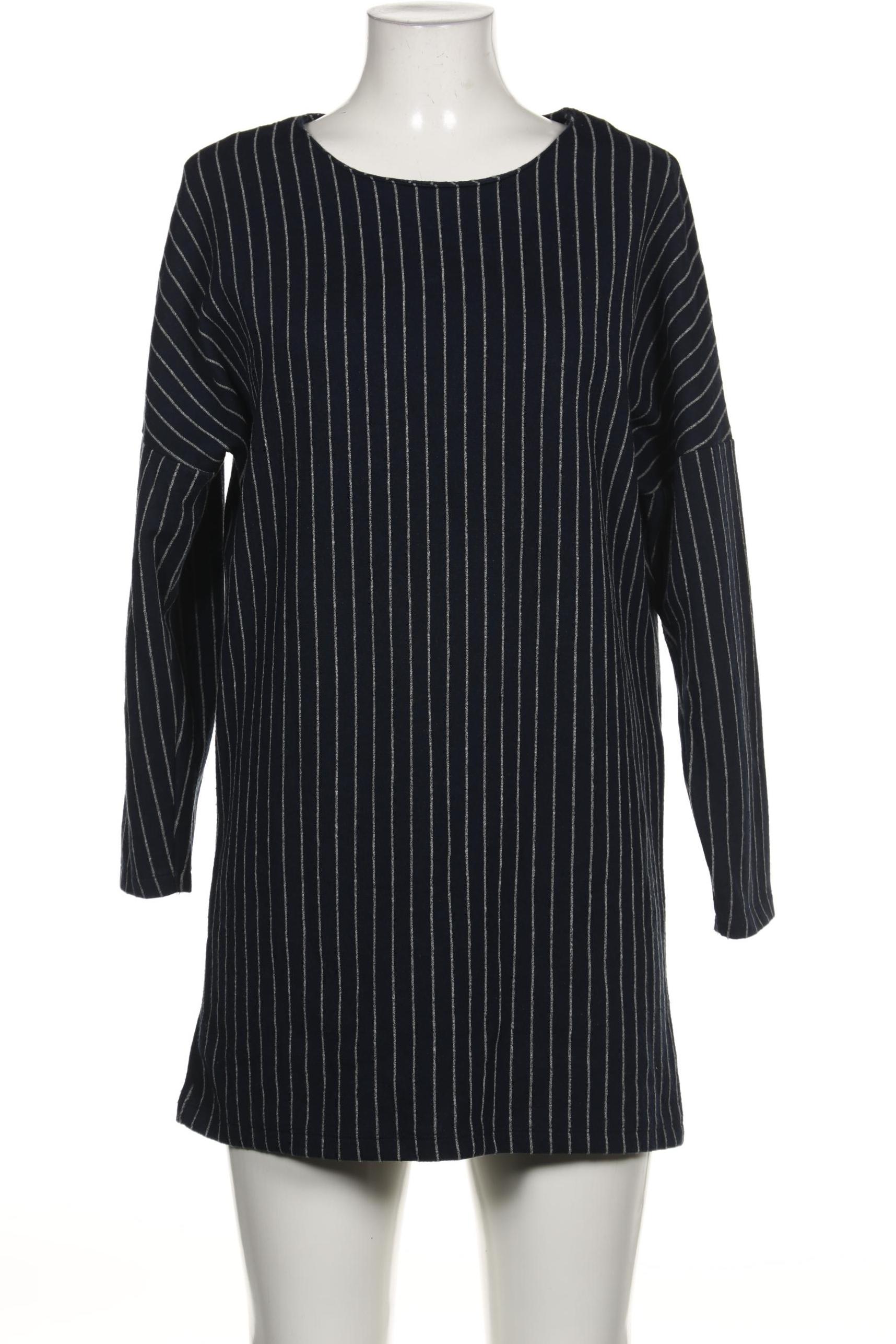 

ZARA Damen Kleid, marineblau