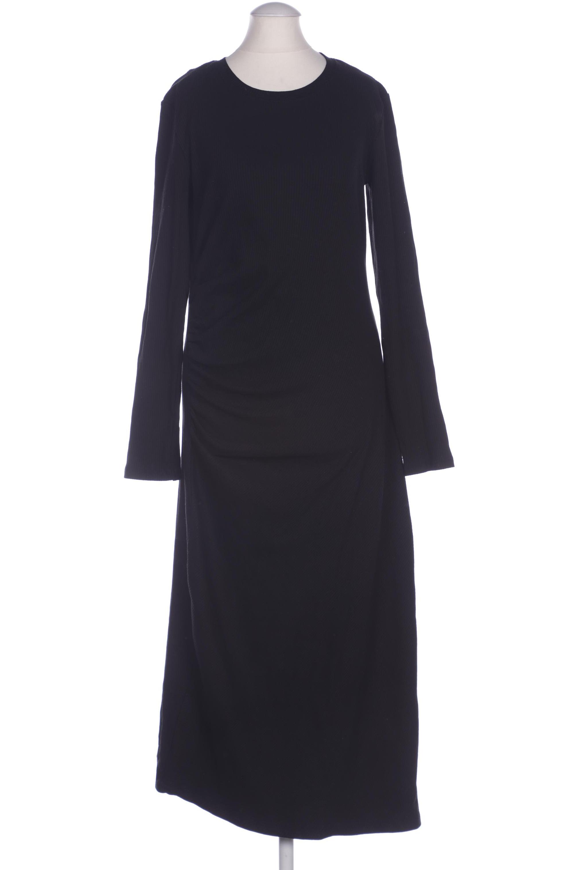 

ZARA Damen Kleid, schwarz