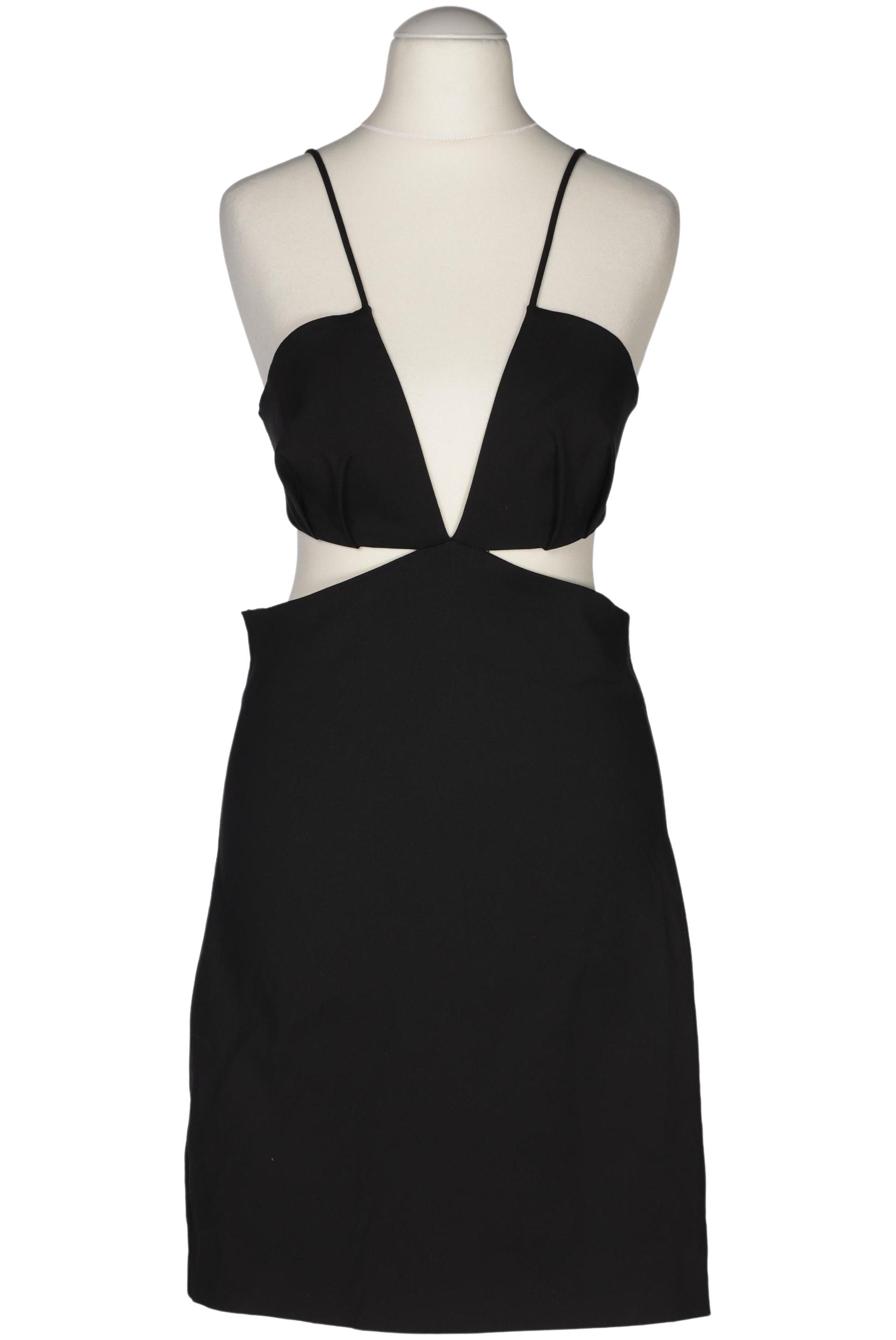 

Zara Damen Kleid, schwarz, Gr. 38