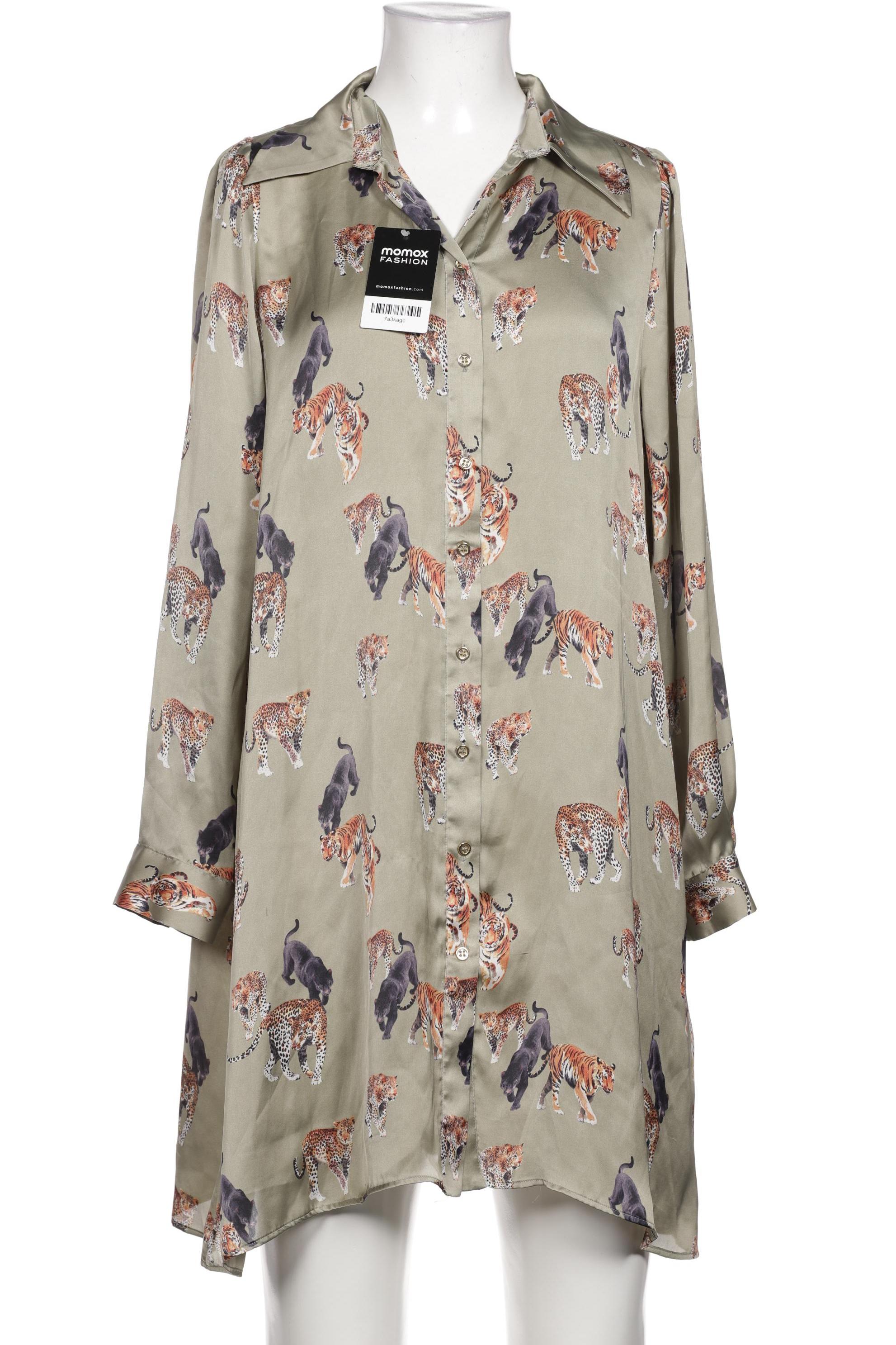 

Zara Damen Kleid, grün, Gr. 36