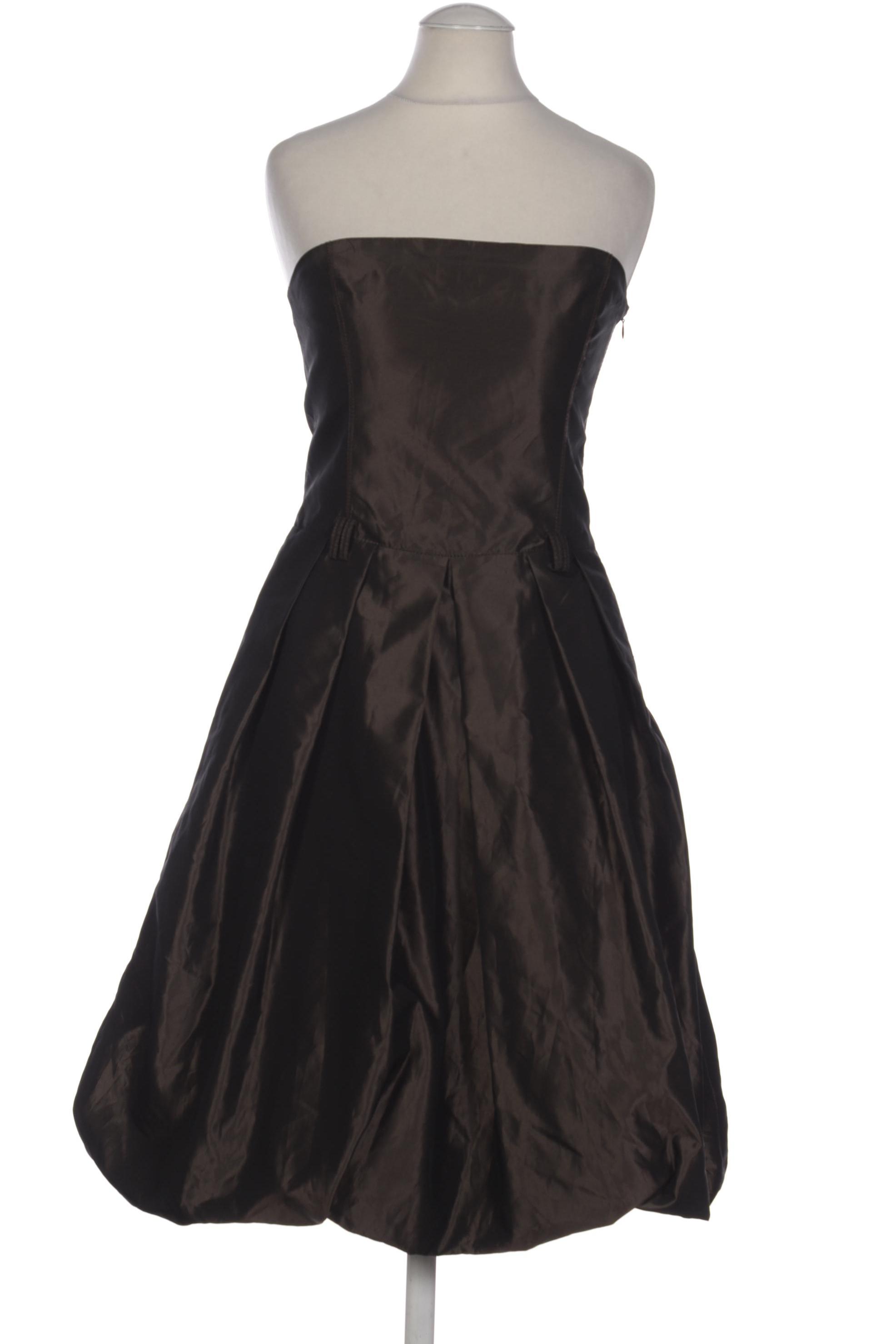 

Zara Damen Kleid, braun, Gr. 36