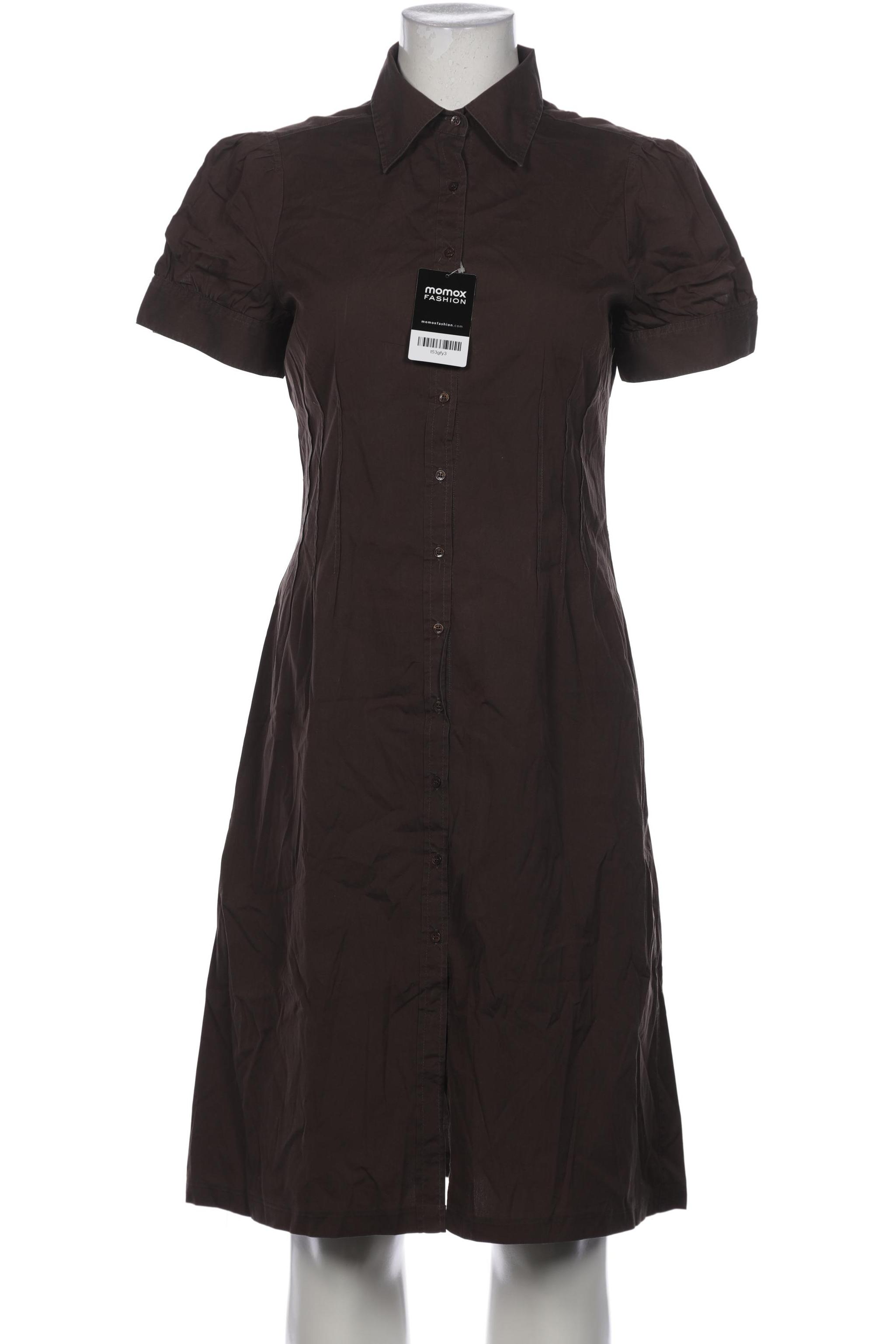 

Zara Damen Kleid, braun, Gr. 42