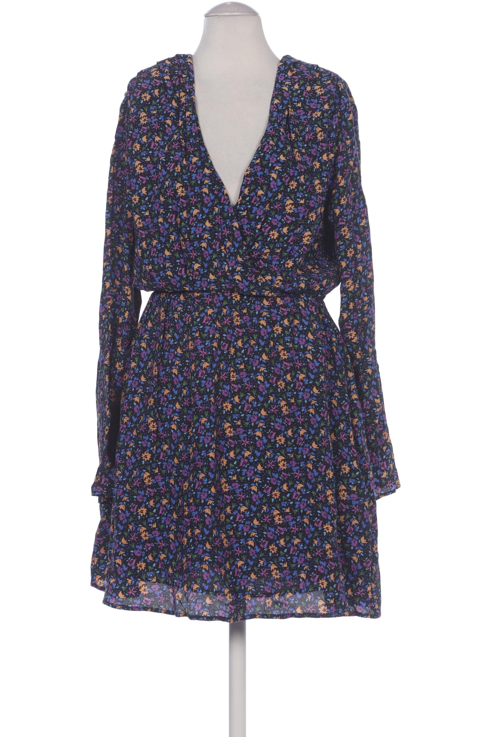 

Zara Damen Kleid, marineblau, Gr. 34