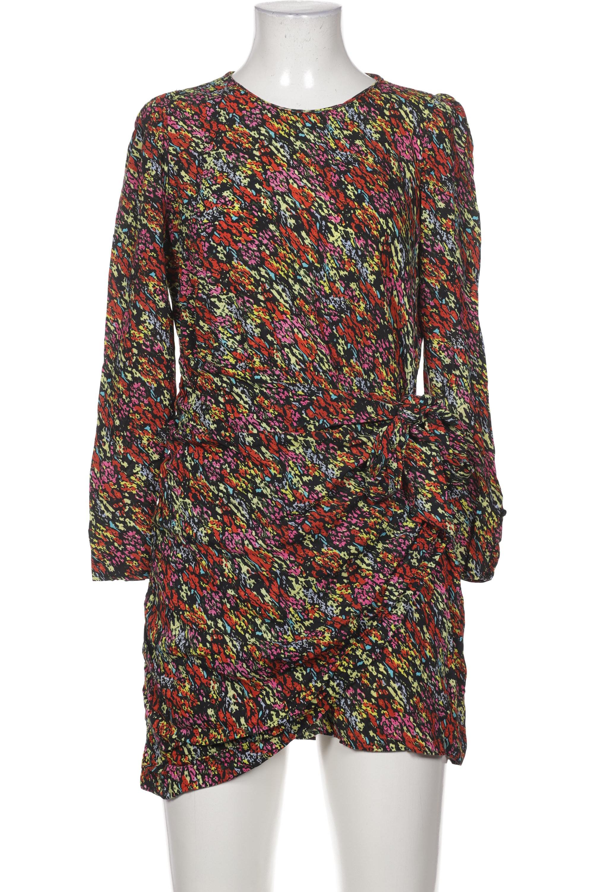 

Zara Damen Kleid, mehrfarbig, Gr. 38
