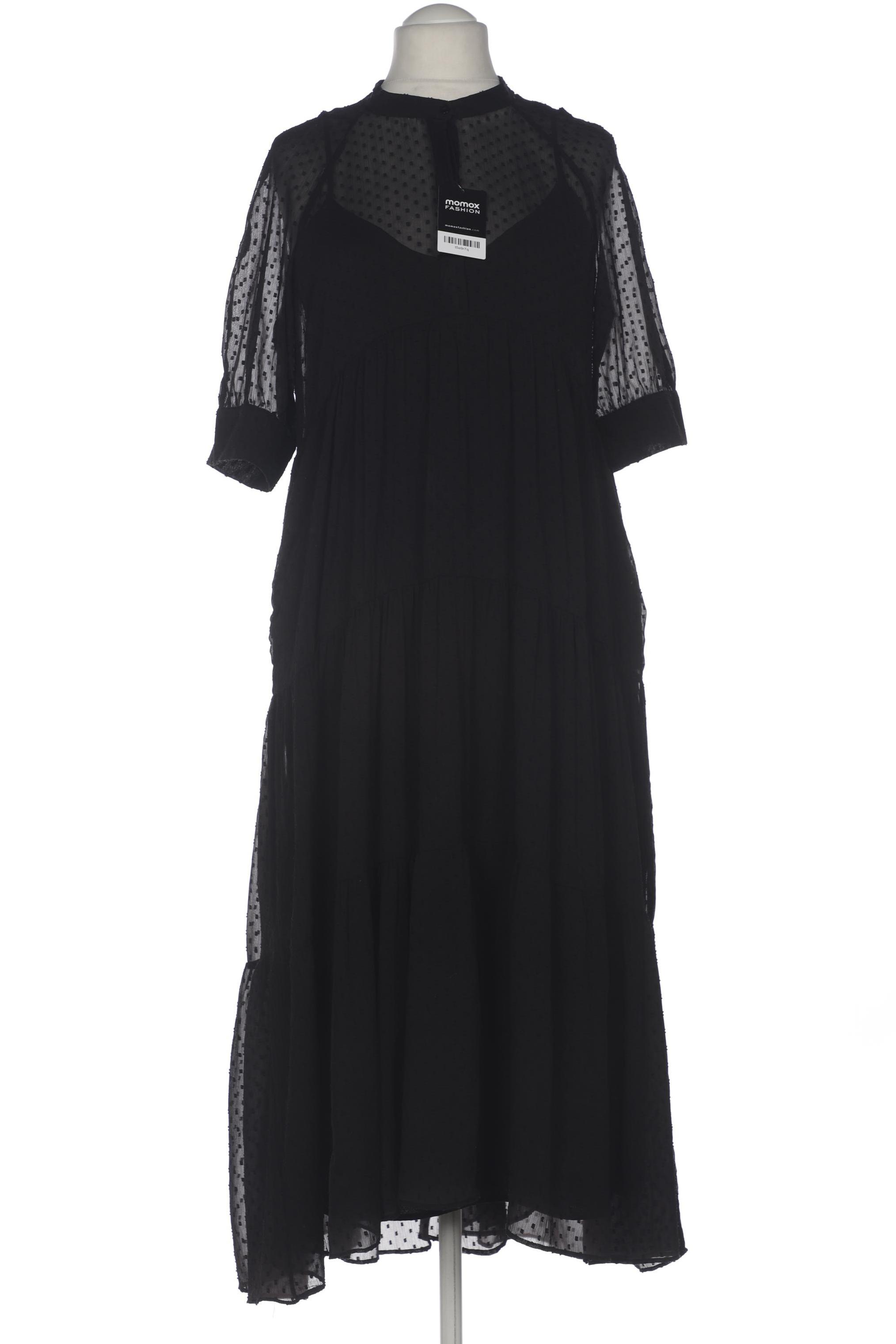 

Zara Damen Kleid, schwarz, Gr. 38