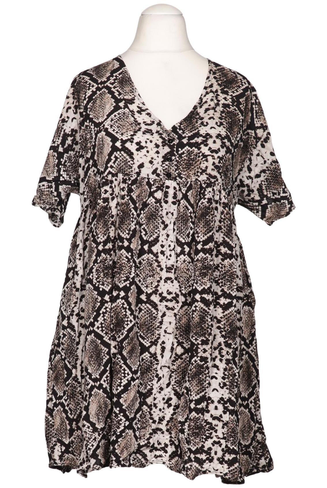 

Zara Damen Kleid, braun, Gr. 36