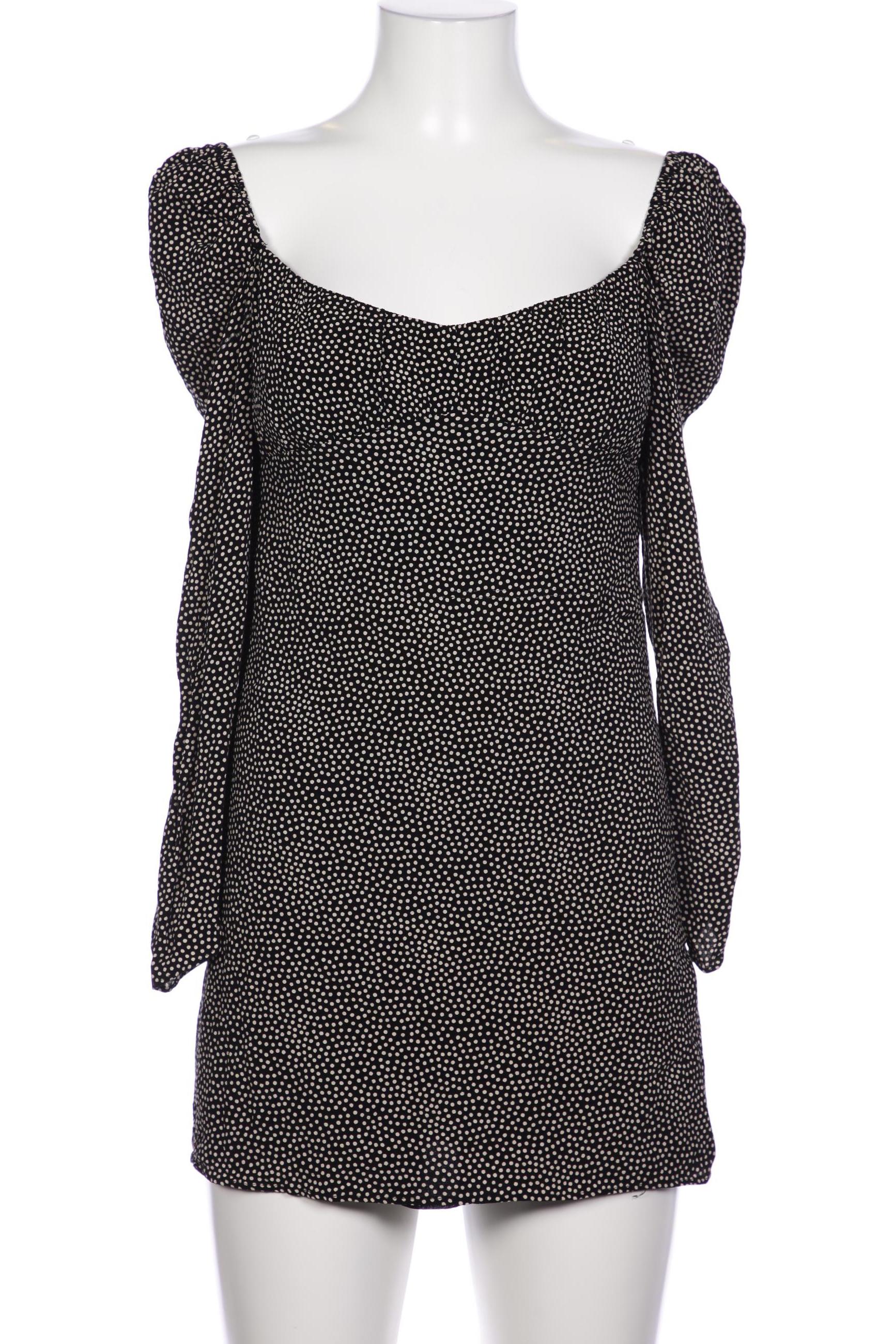 

ZARA Damen Kleid, schwarz