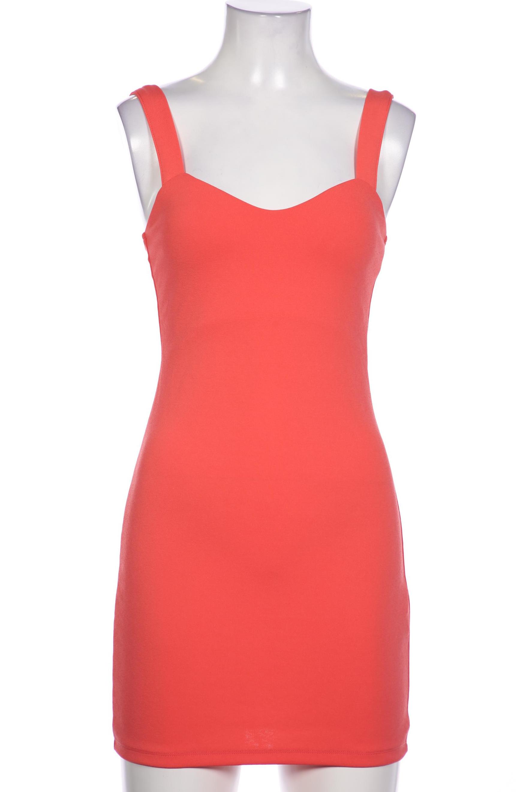 

Zara Damen Kleid, orange, Gr. 36