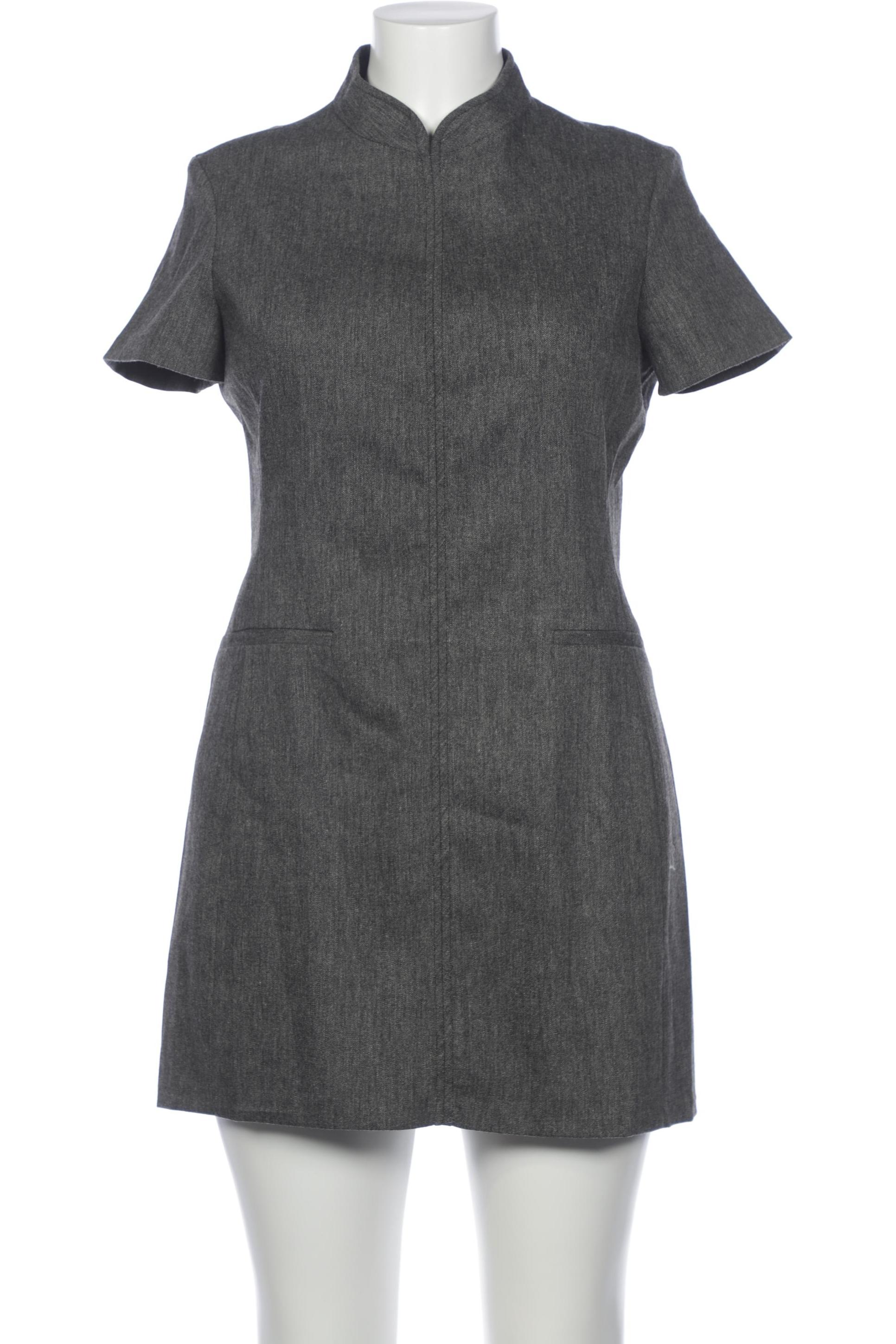 

Zara Damen Kleid, grau, Gr. 44