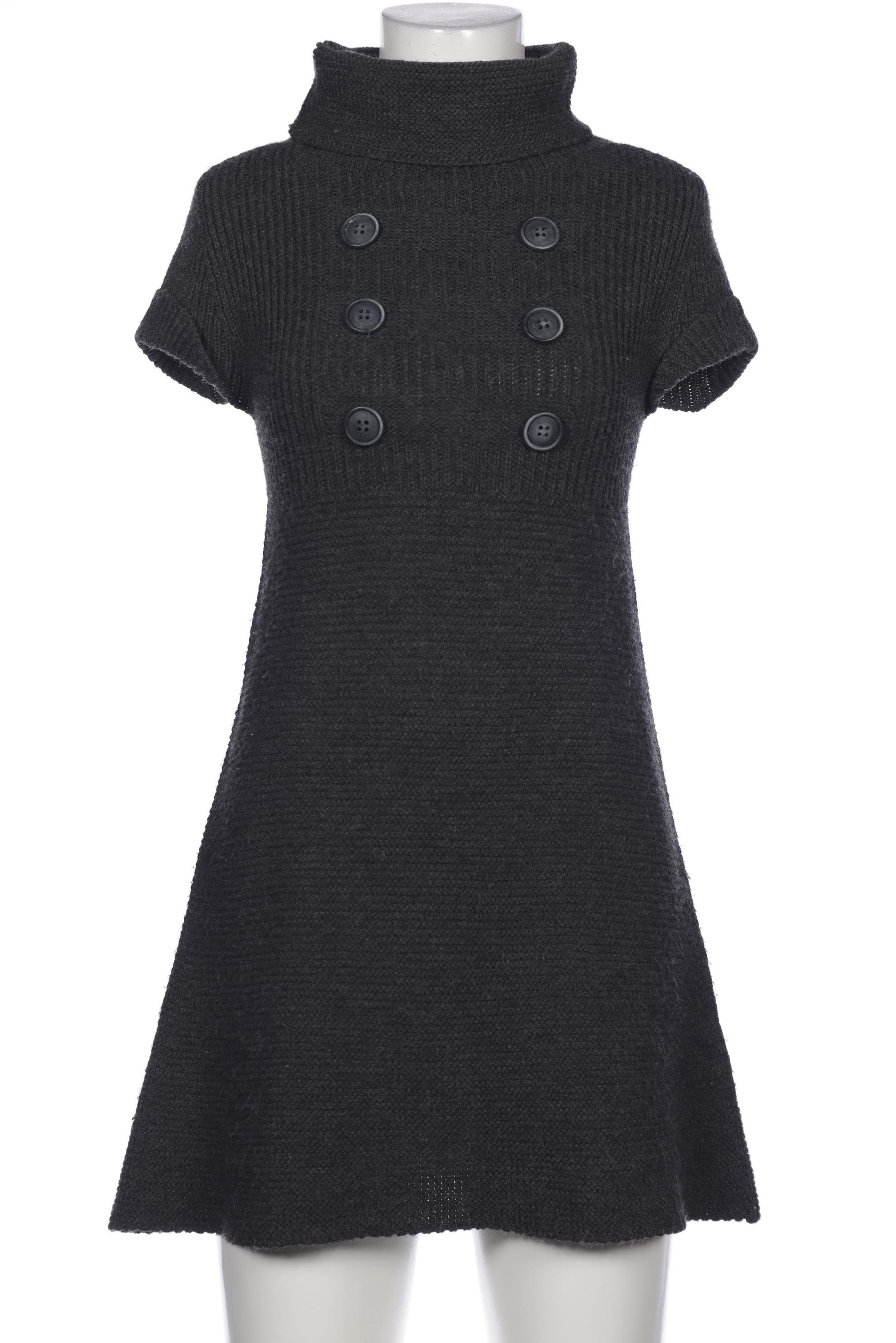 

ZARA Damen Kleid, grau