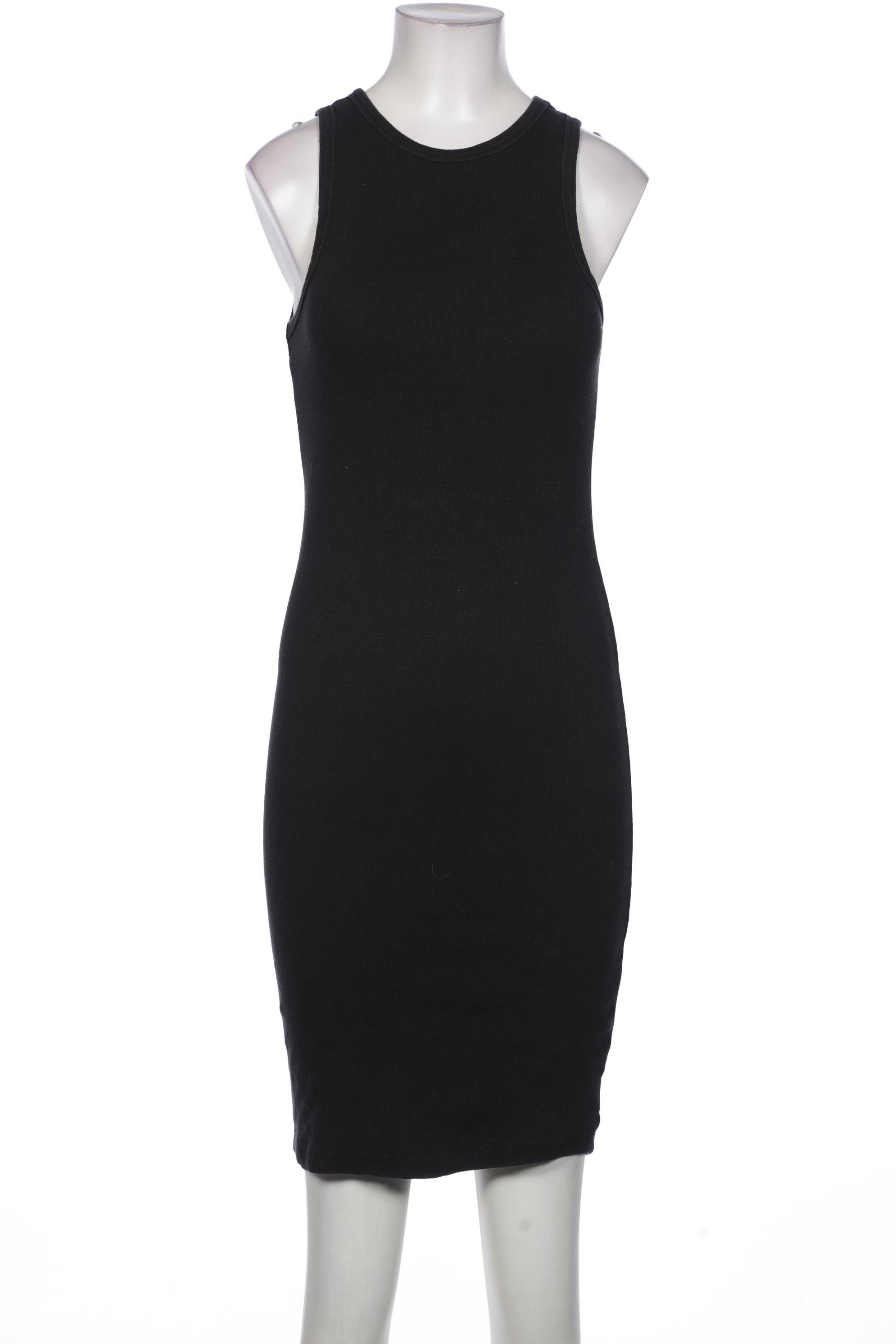 

Zara Damen Kleid, schwarz, Gr. 38