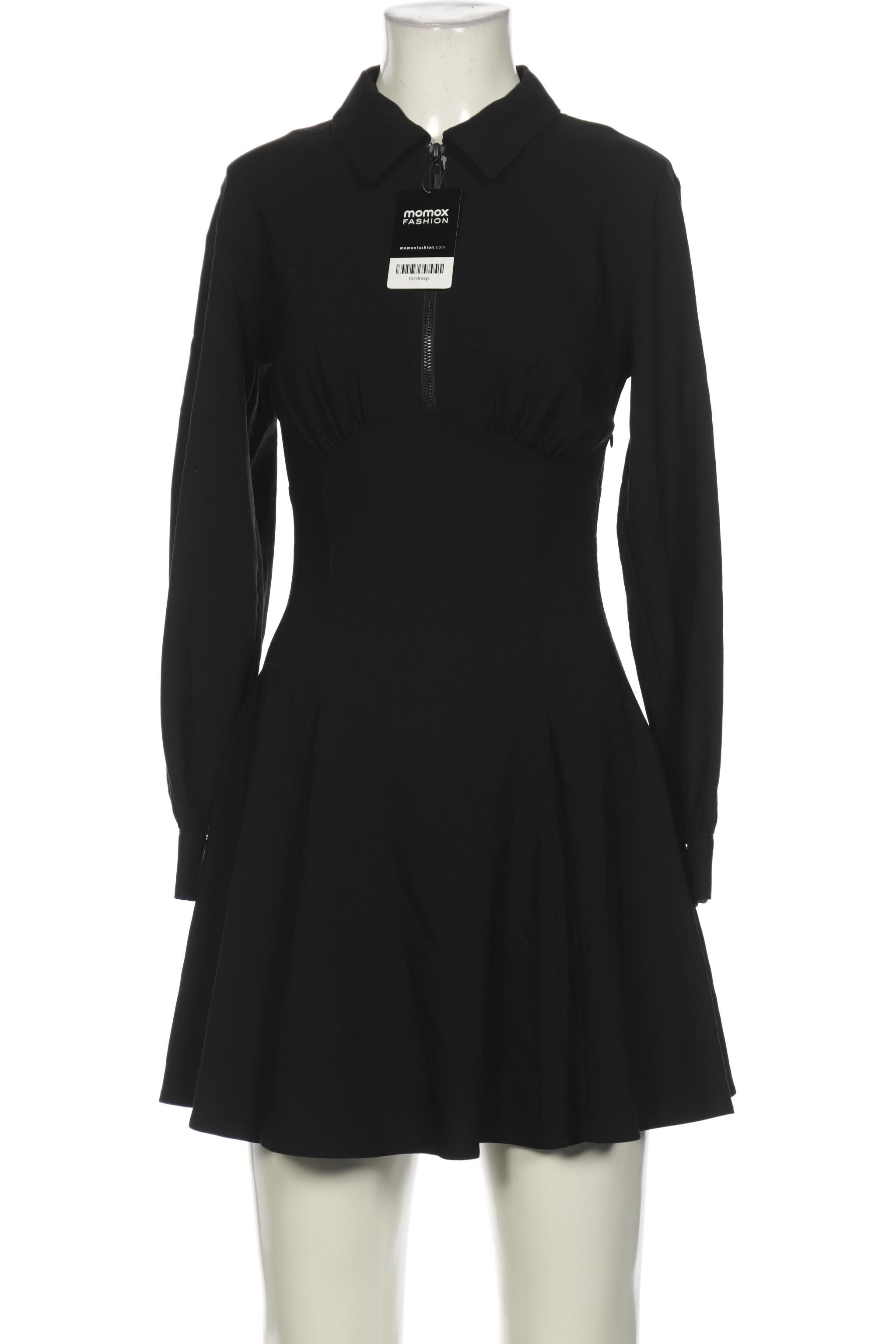 

ZARA Damen Kleid, schwarz