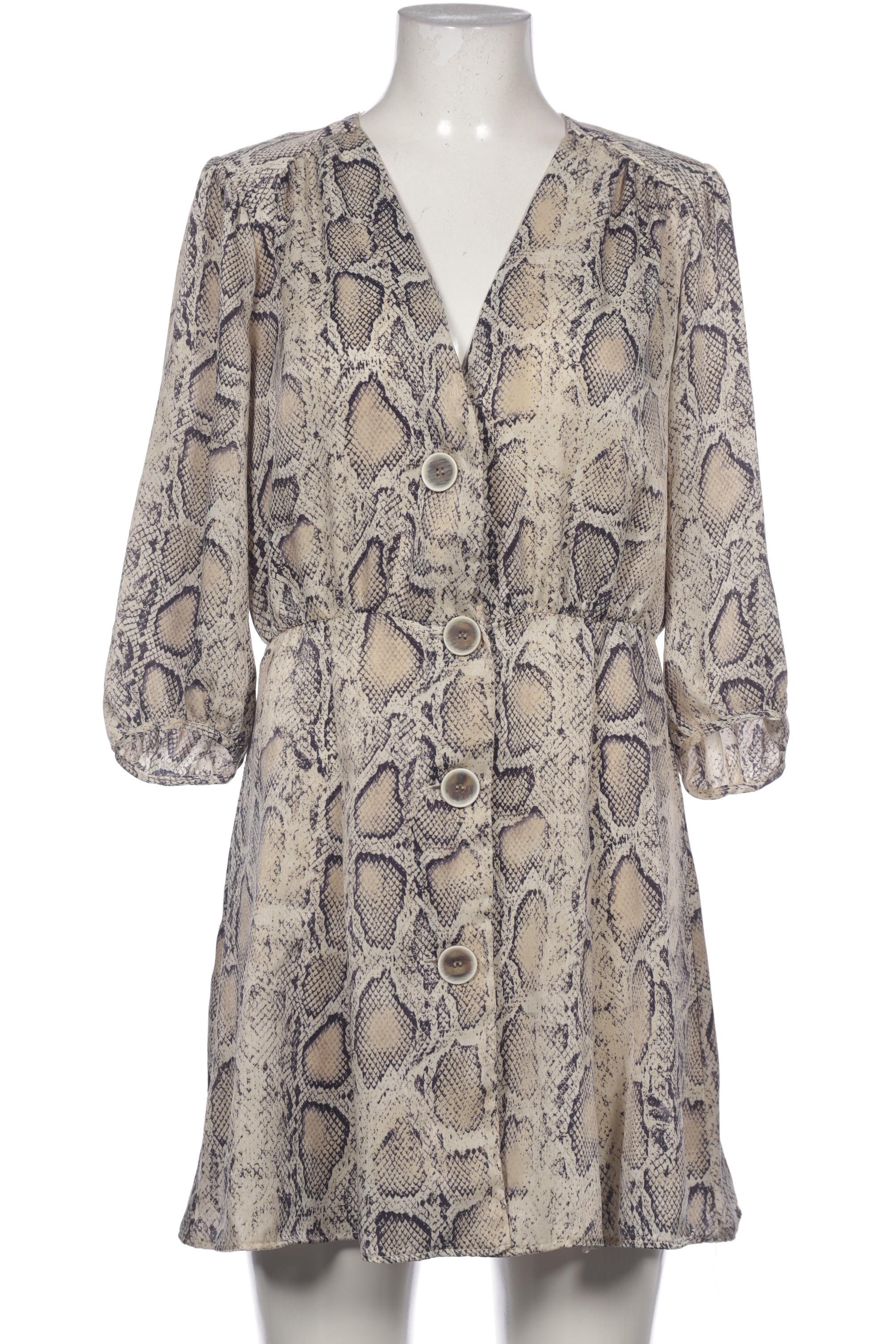 

Zara Damen Kleid, marineblau, Gr. 42