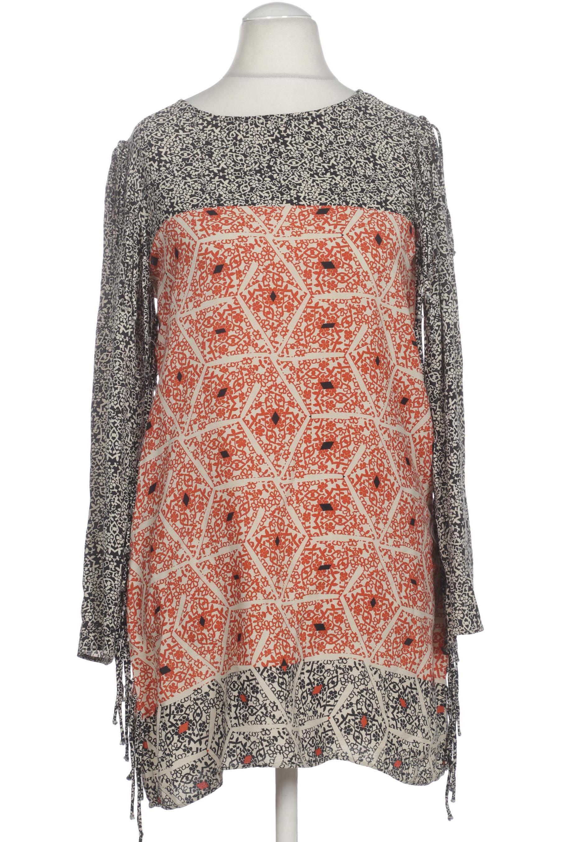 

Zara Damen Kleid, beige, Gr. 38