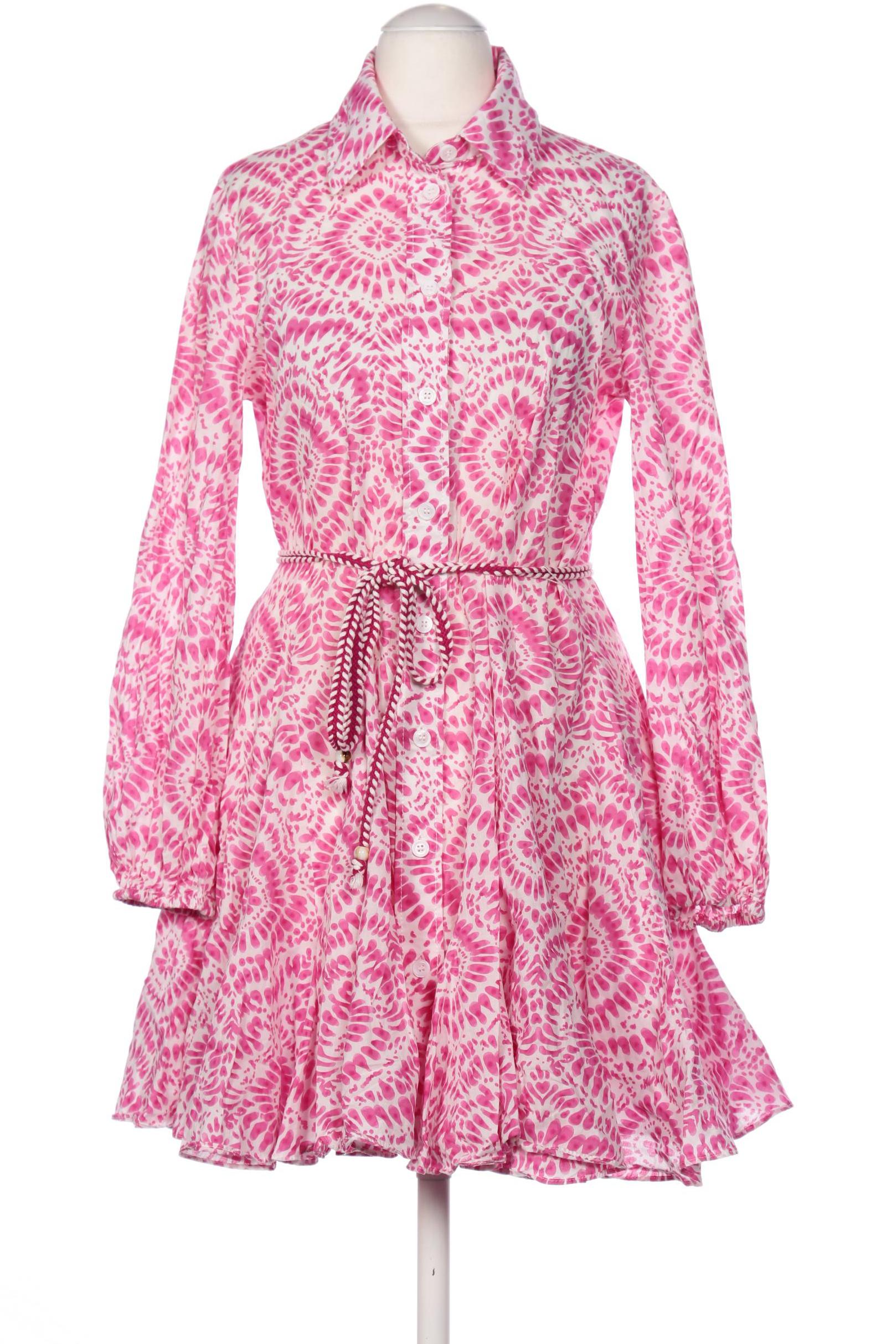 

Zara Damen Kleid, pink, Gr. 34
