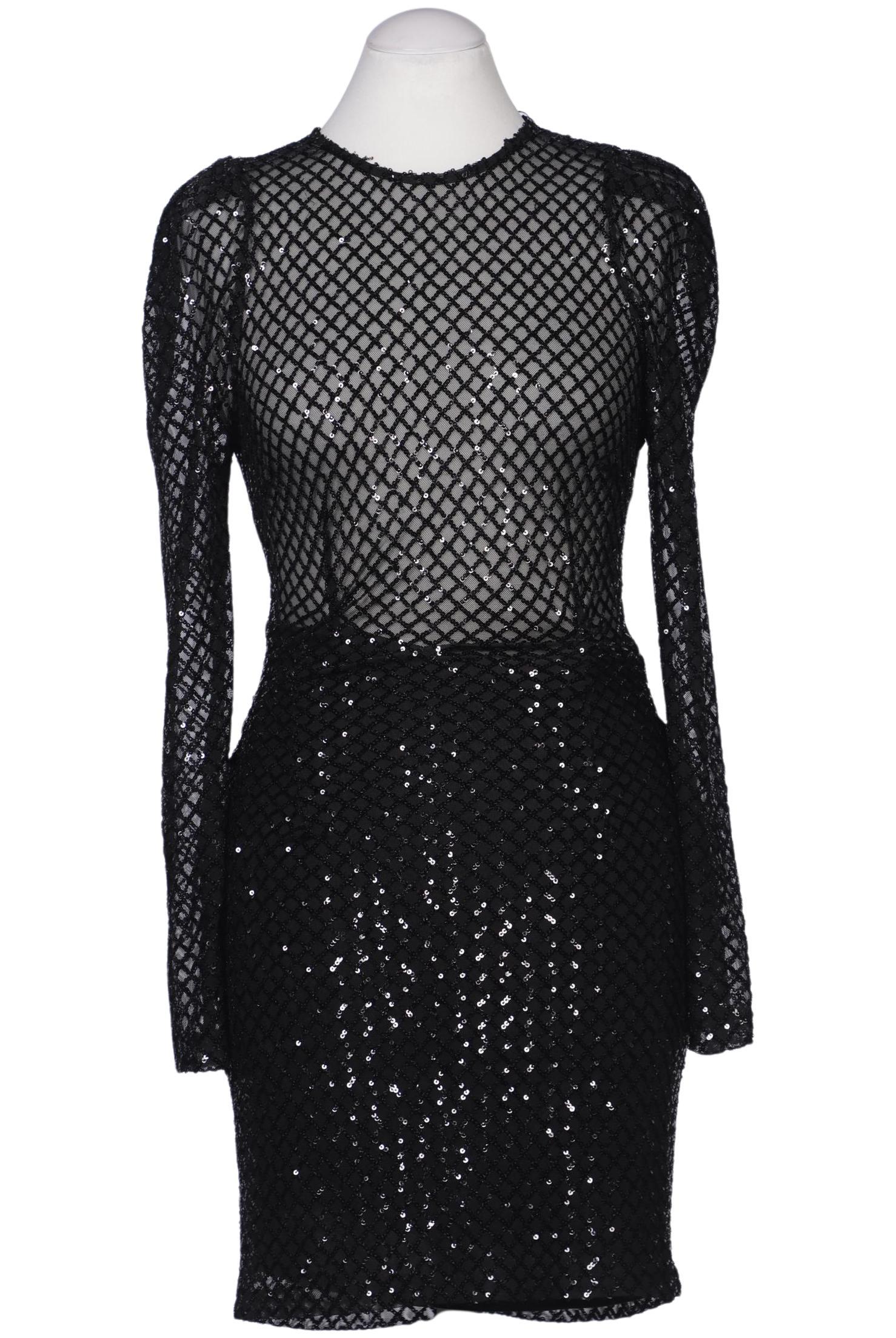 

Zara Damen Kleid, schwarz, Gr. 36