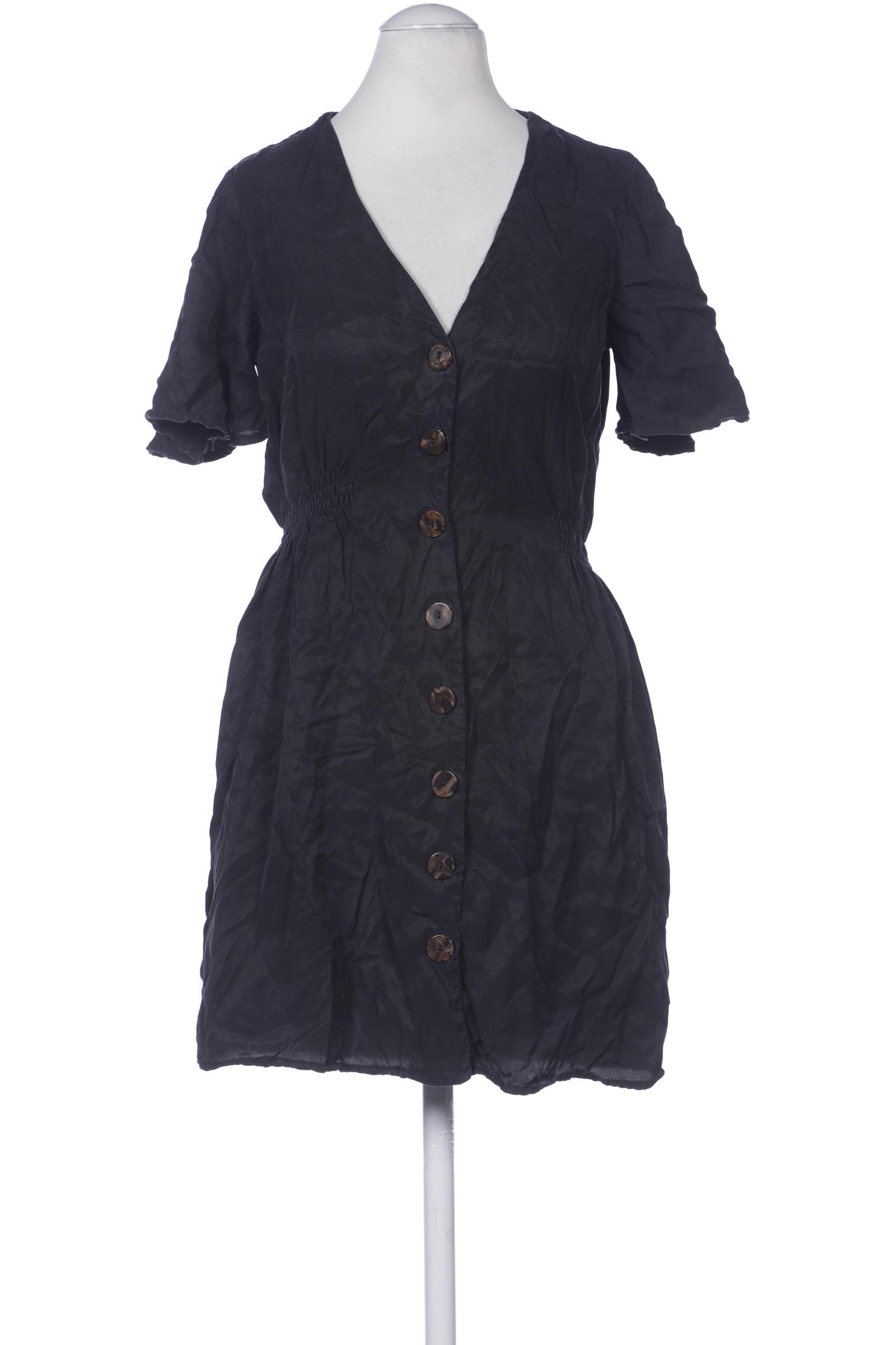 Thumbnail - Zara Damen Kleid, schwarz, Gr. 36