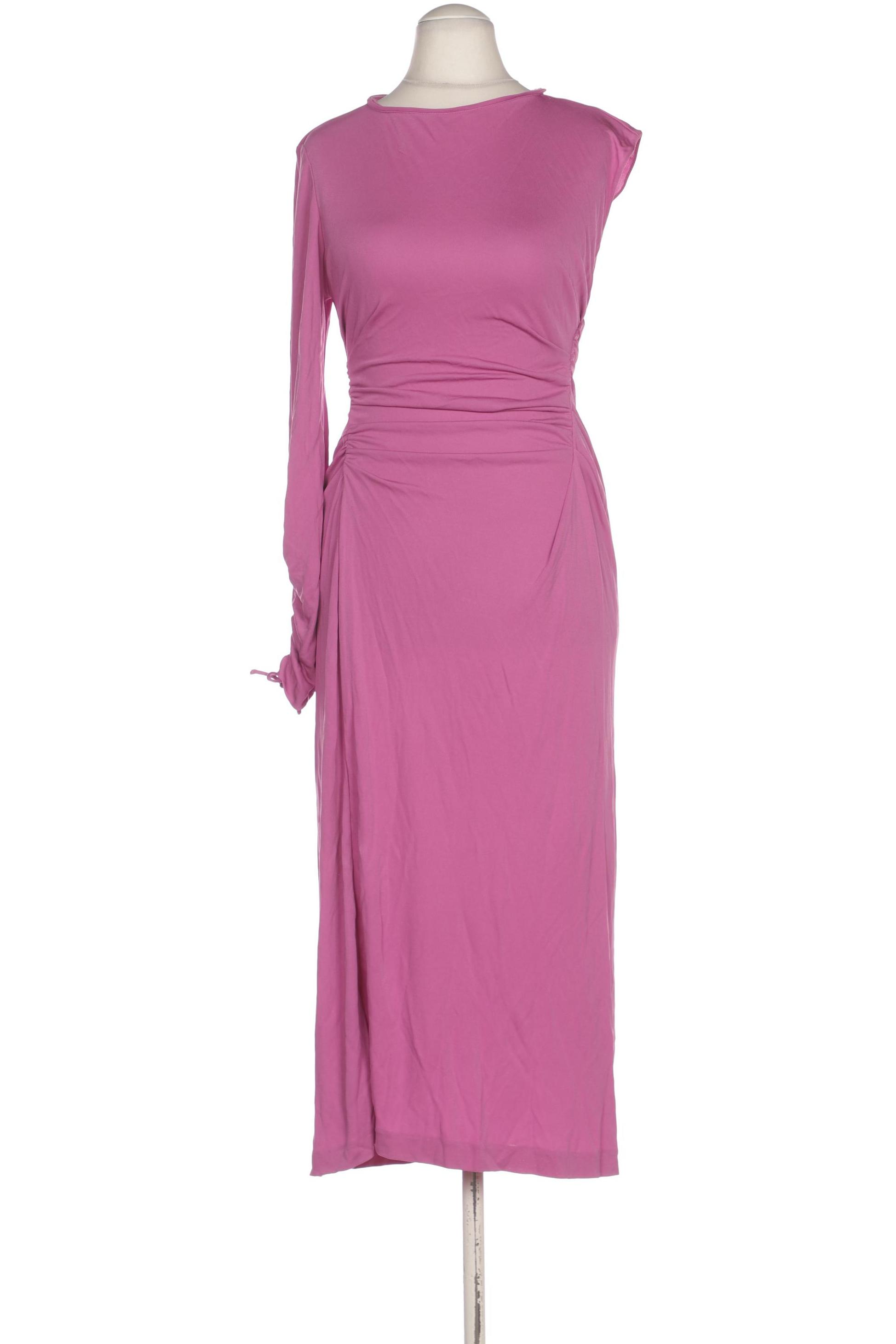 

ZARA Damen Kleid, pink