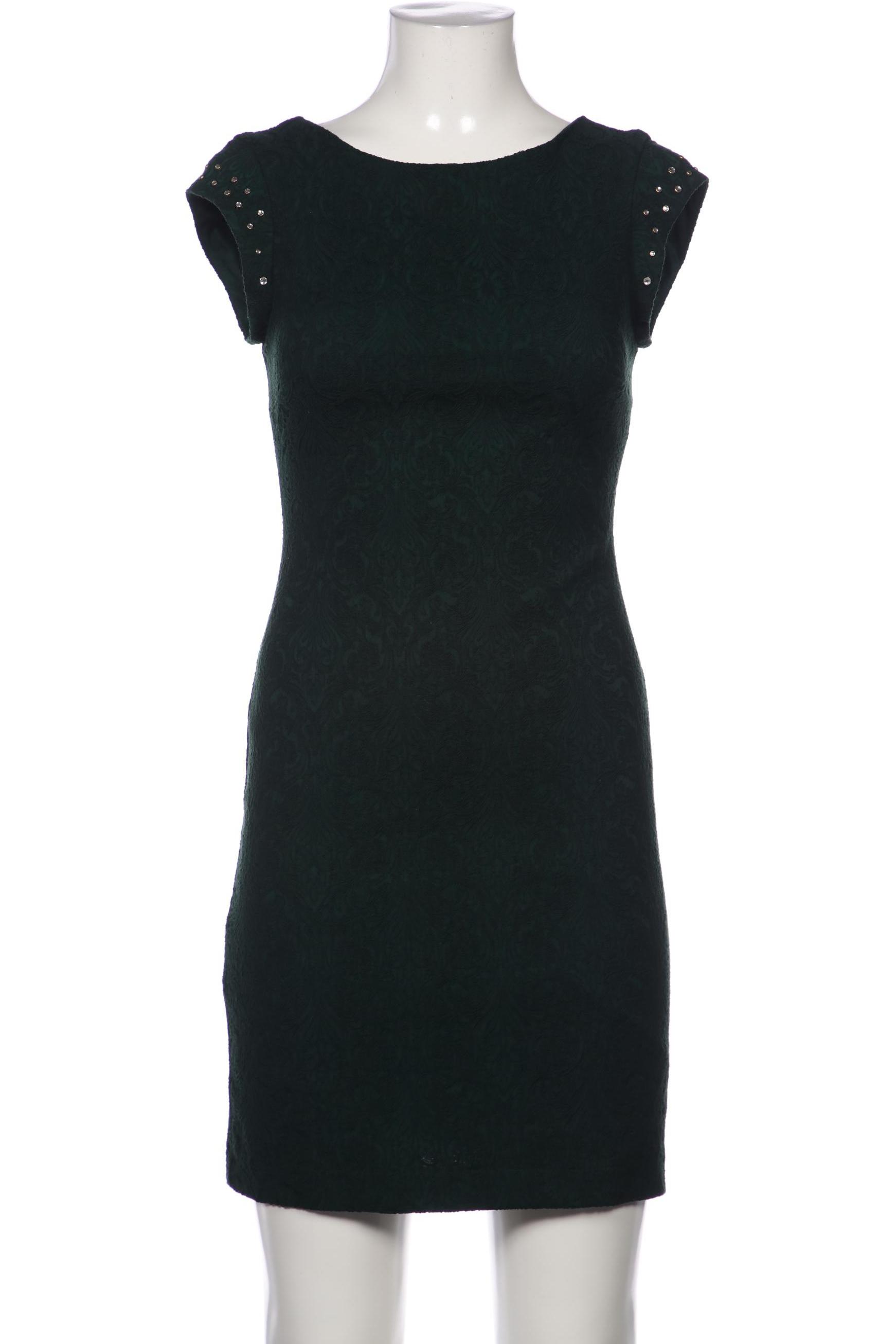 

ZARA Damen Kleid, grün