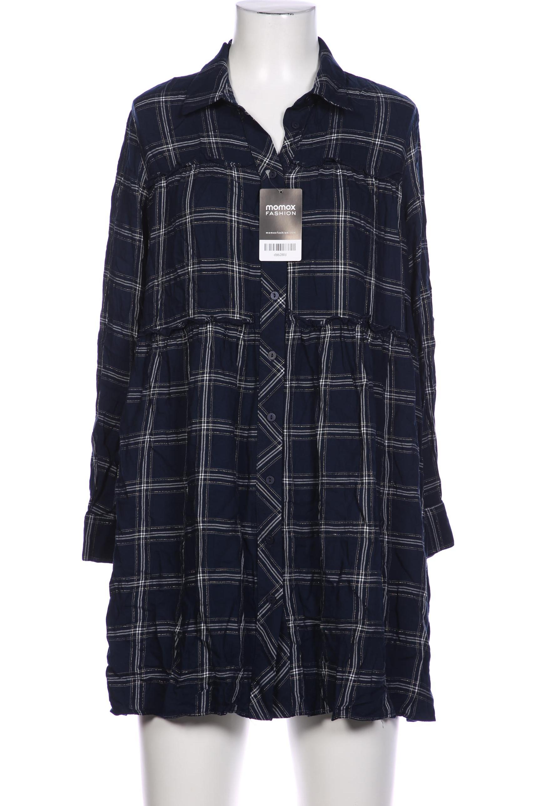 

Zara Damen Kleid, marineblau, Gr. 34