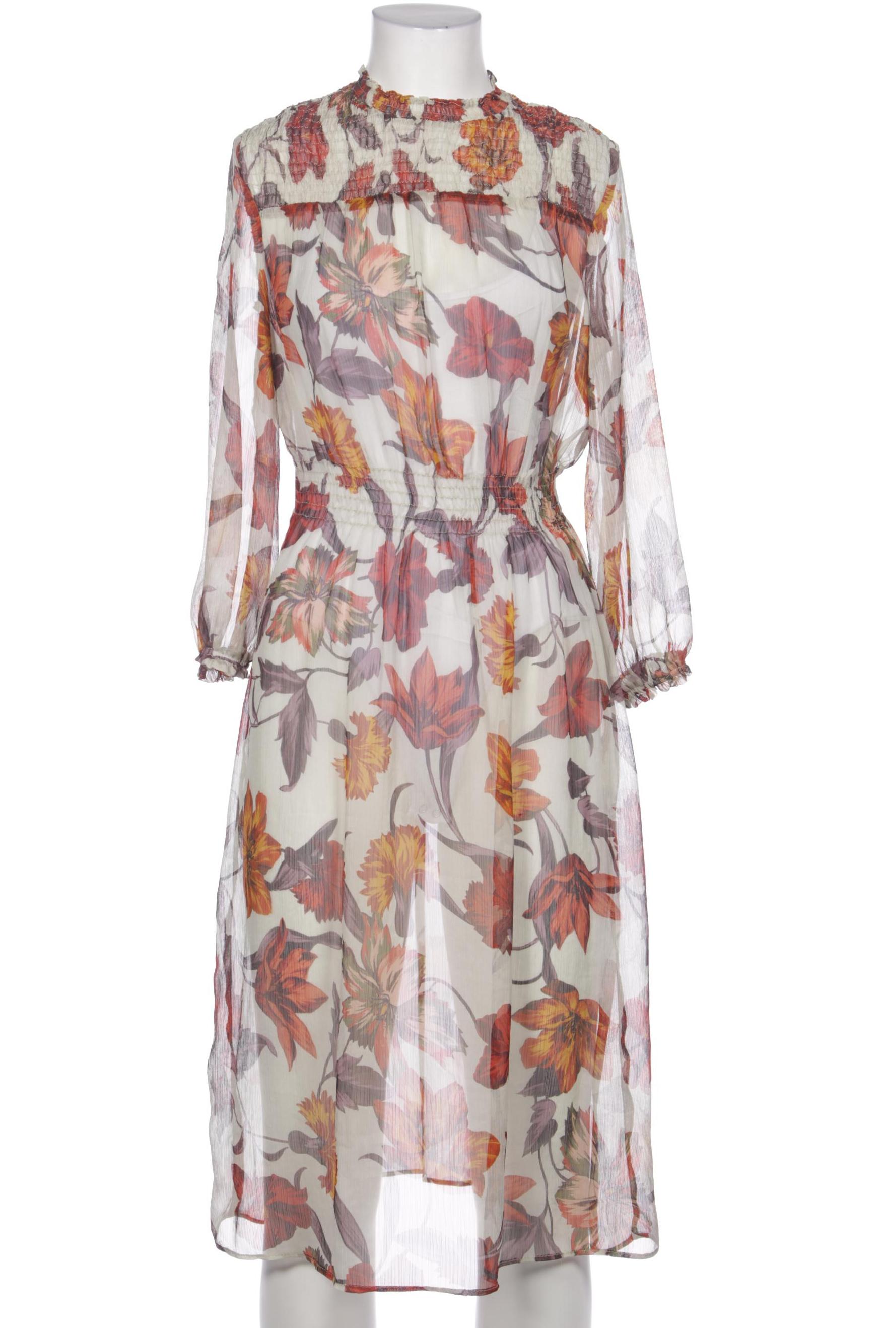 

Zara Damen Kleid, braun, Gr. 34