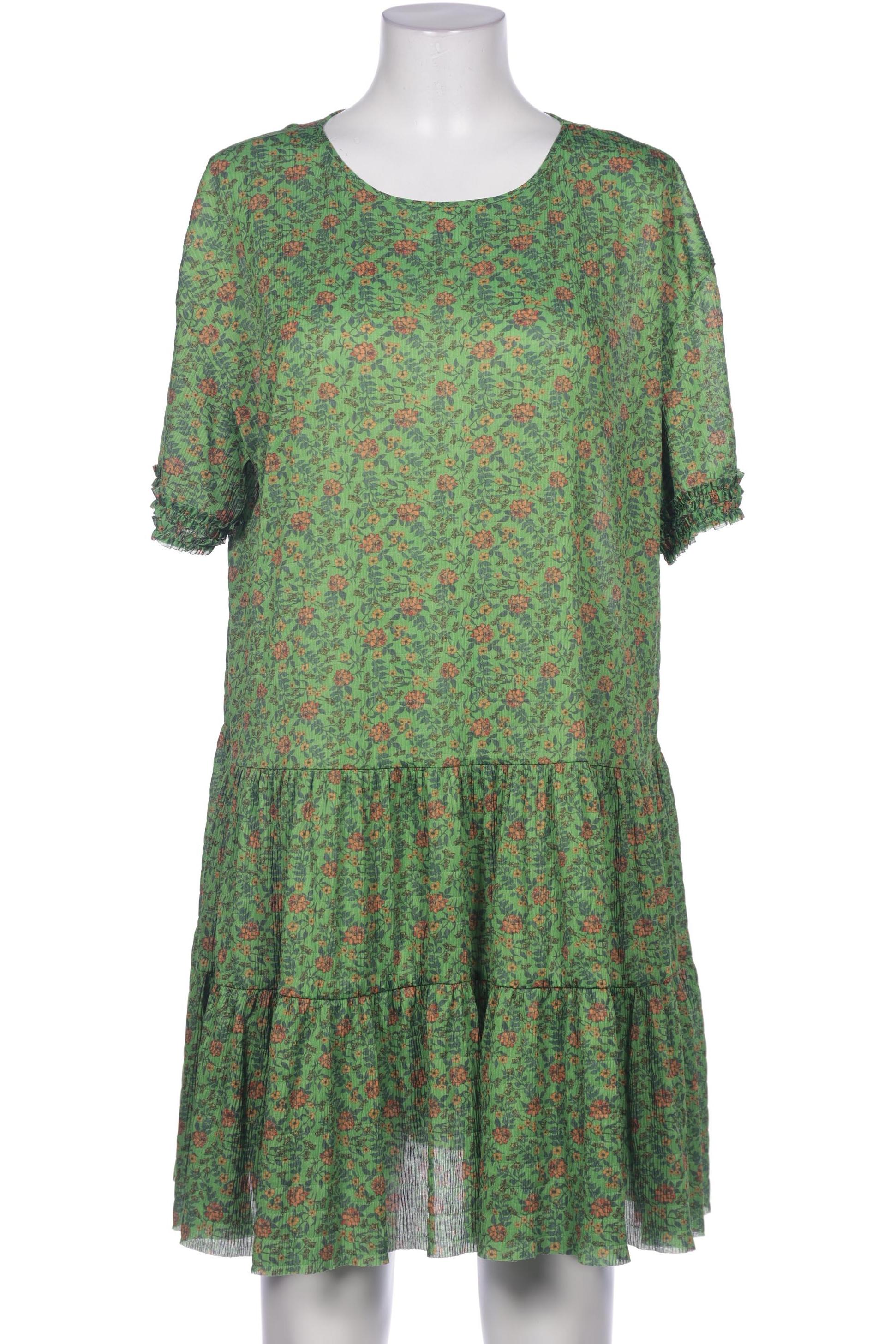 

Zara Damen Kleid, grün, Gr. 38