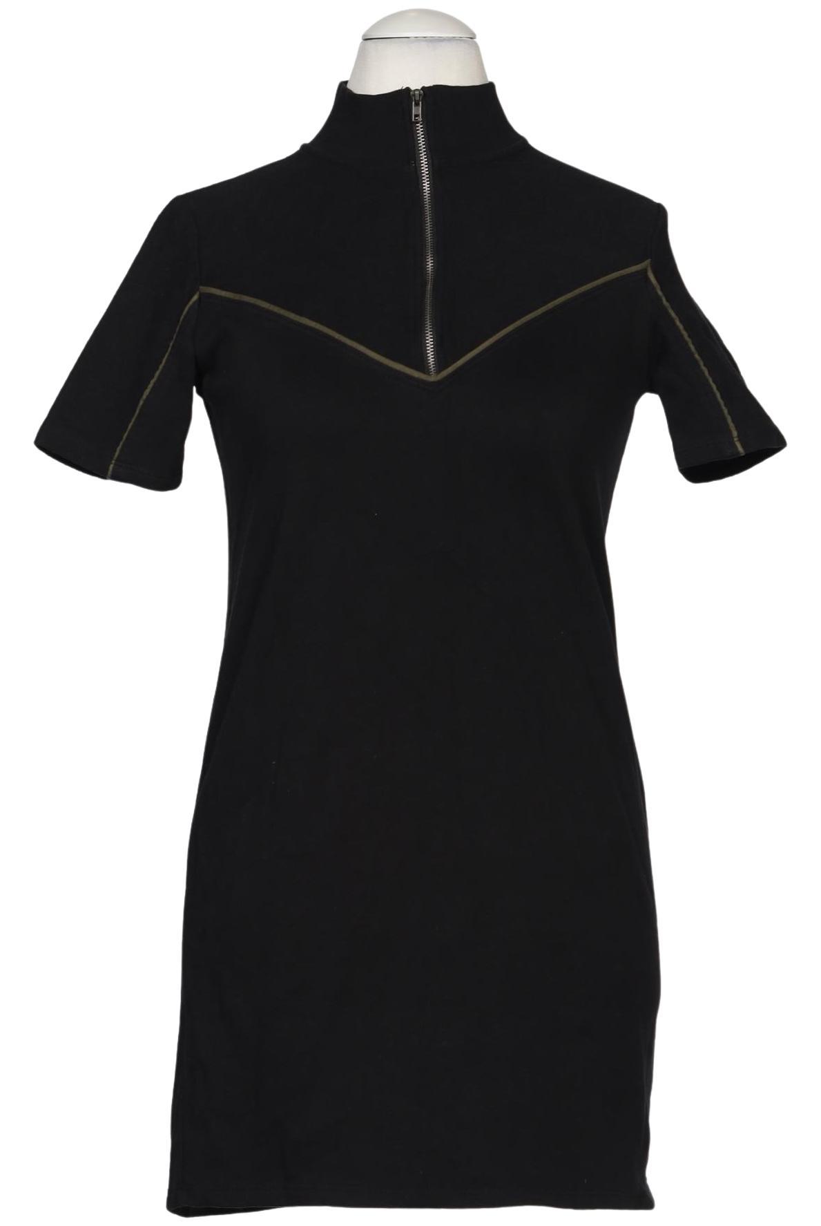 

Zara Damen Kleid, schwarz, Gr. 36
