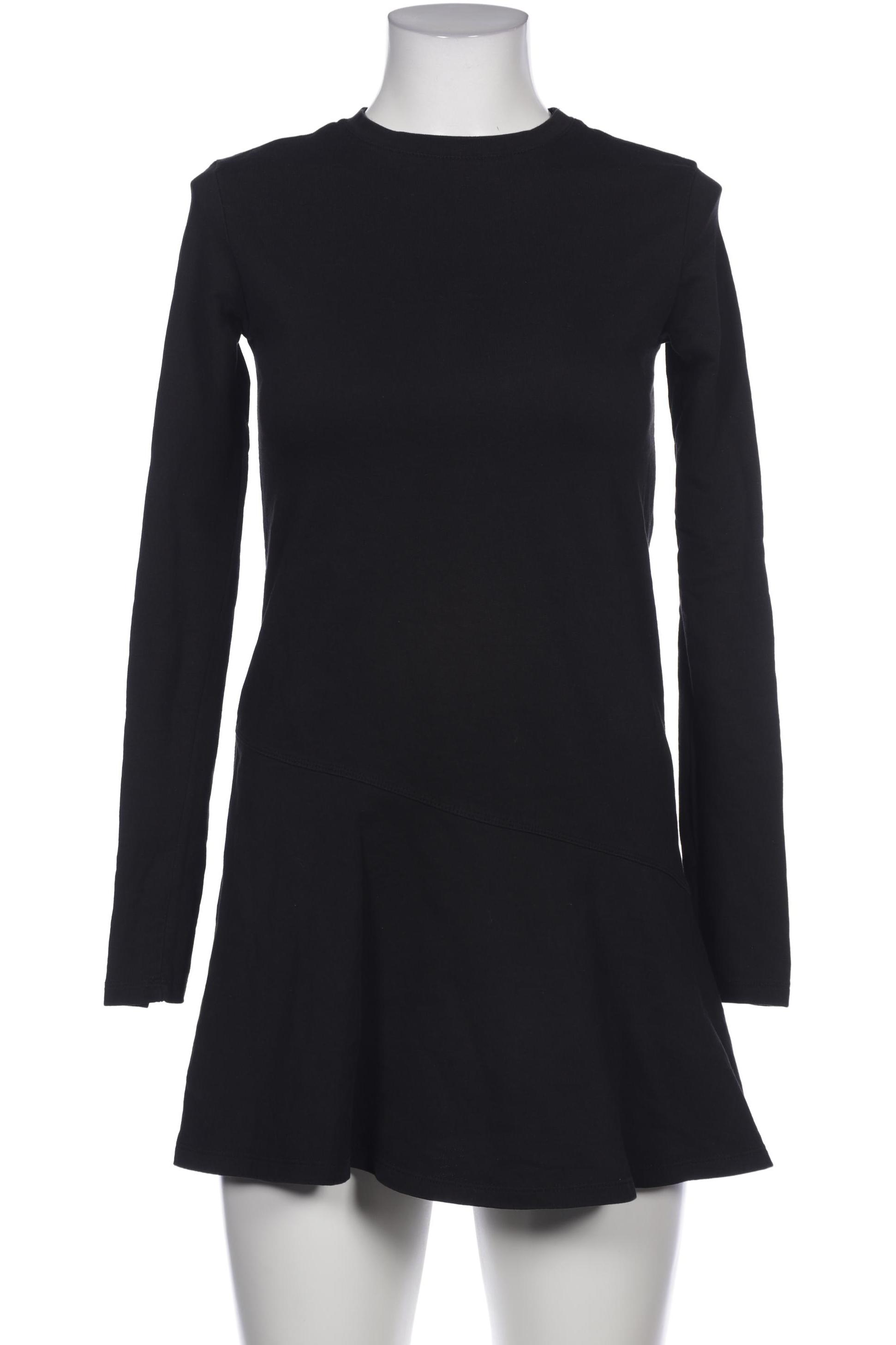 

ZARA Damen Kleid, schwarz