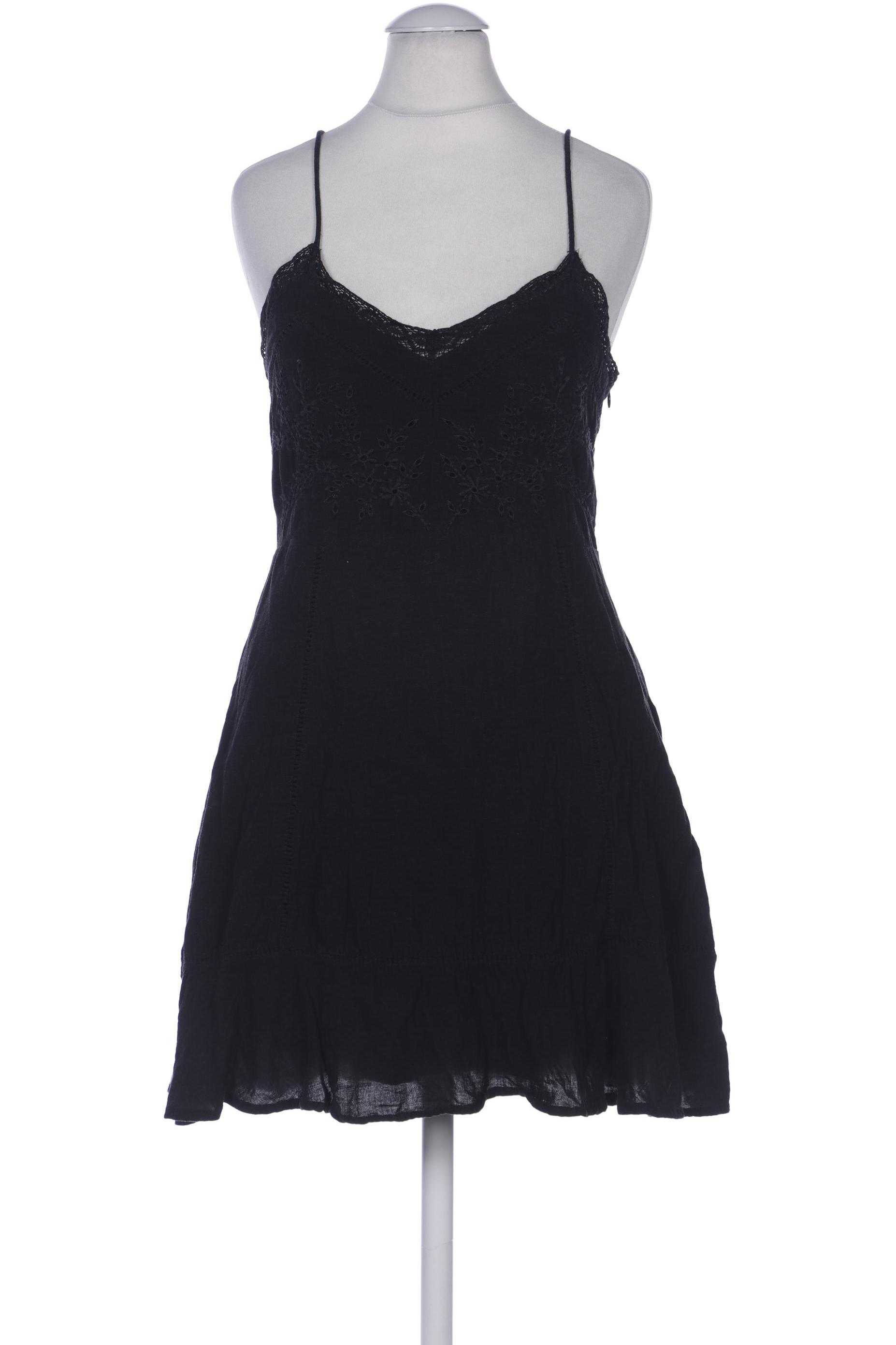 

Zara Damen Kleid, schwarz, Gr. 36