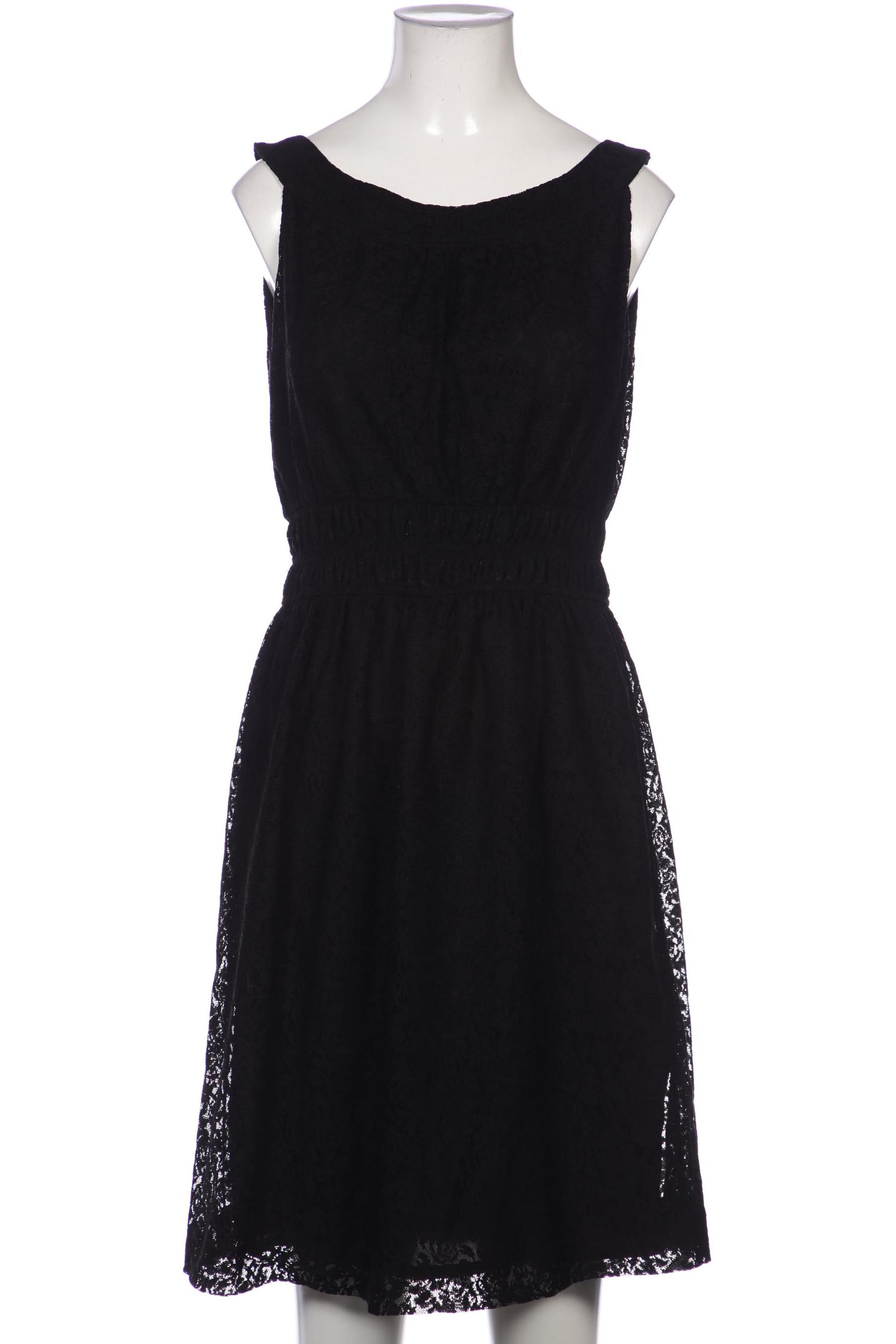 

Zara Damen Kleid, schwarz, Gr. 36