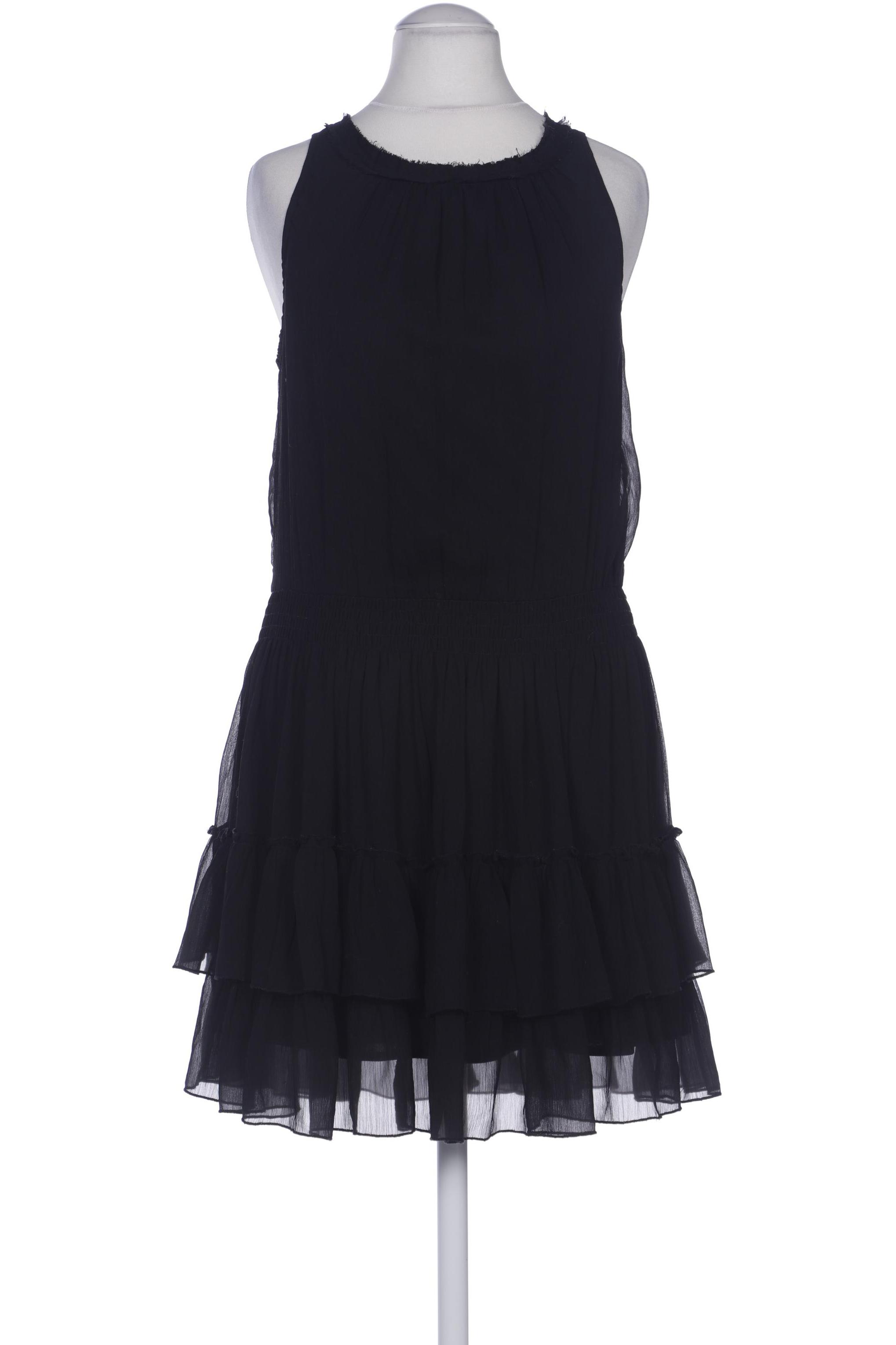 Thumbnail - Zara Damen Kleid, schwarz, Gr. 36