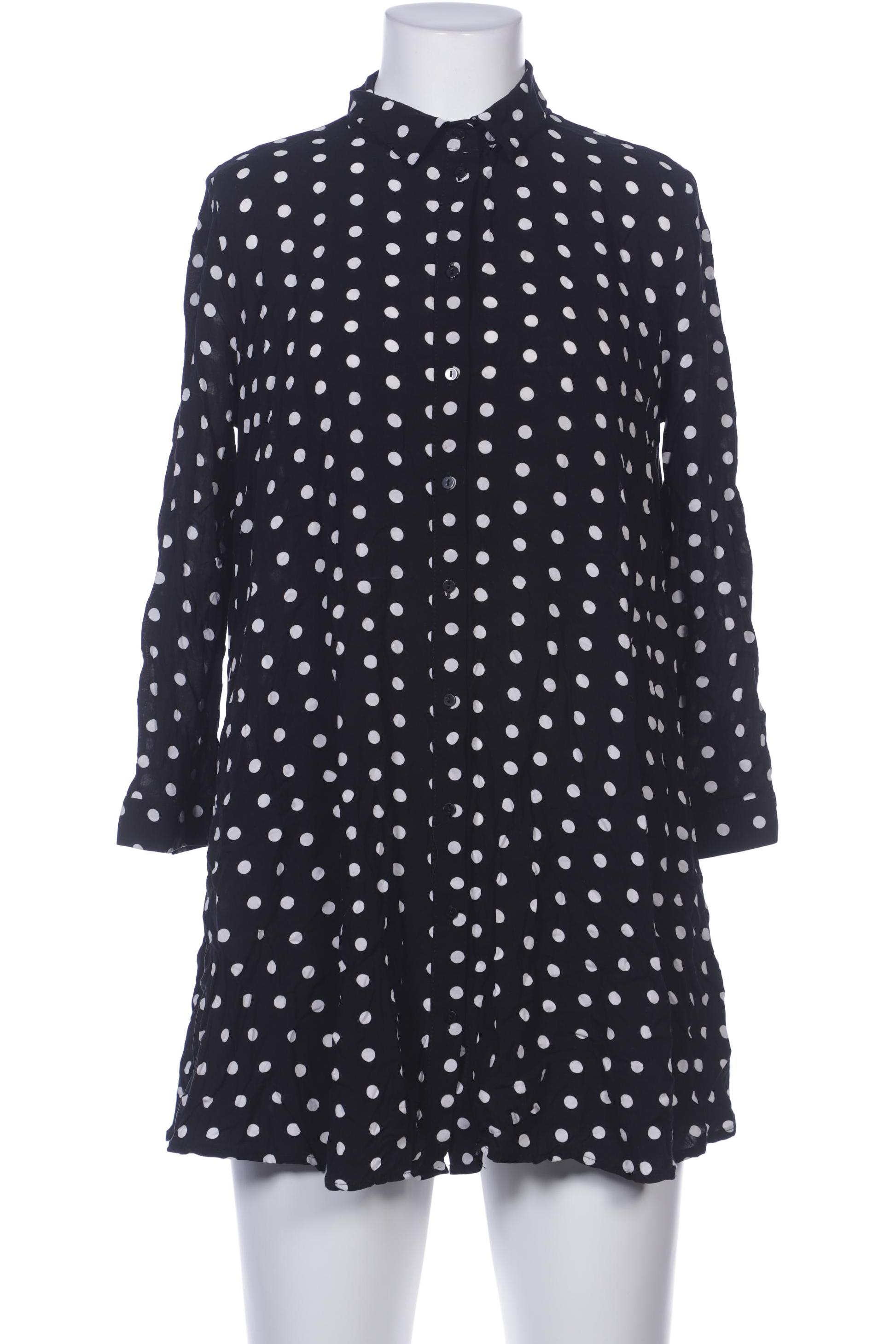 Thumbnail - Zara Damen Kleid, schwarz, Gr. 36