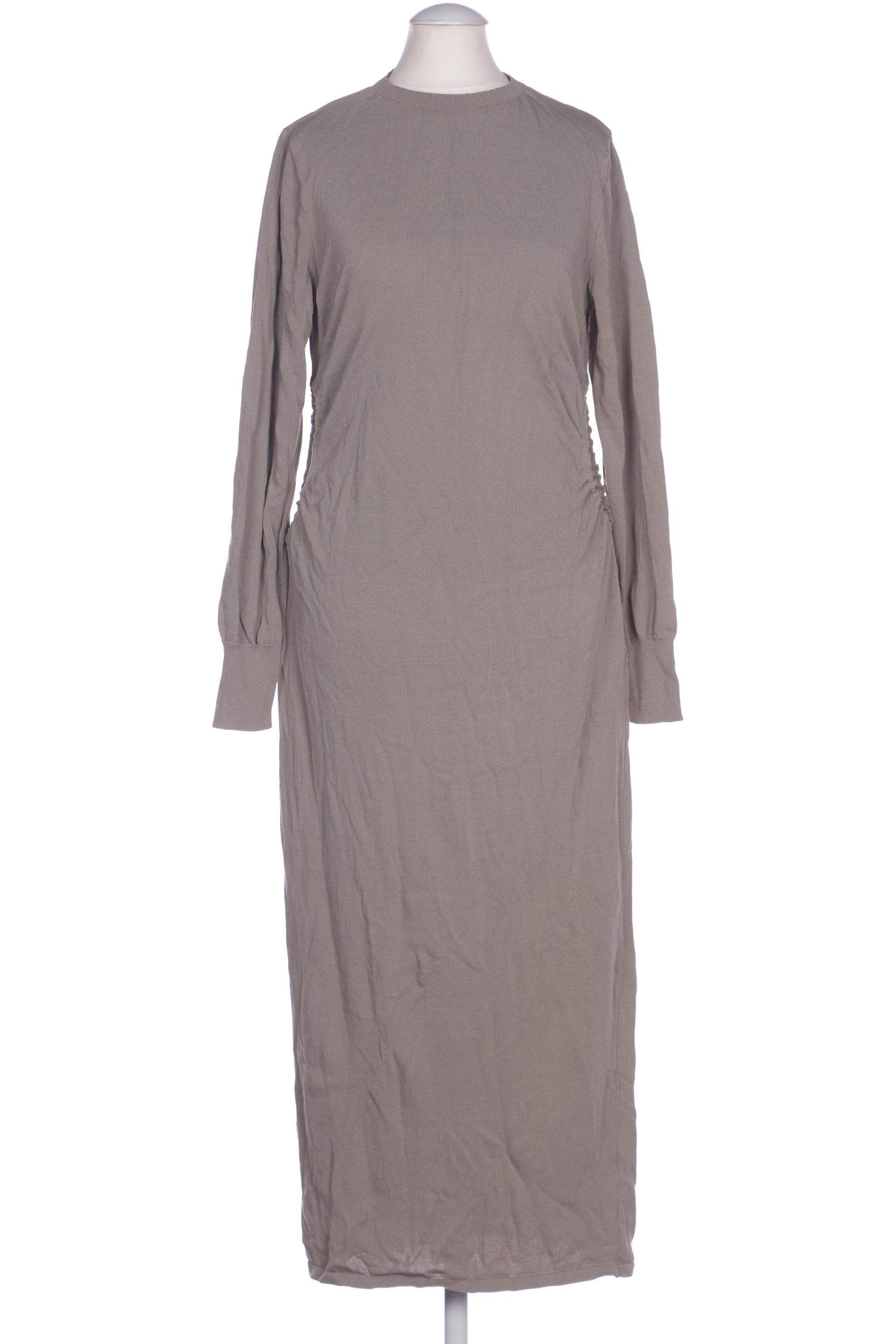 

ZARA Damen Kleid, beige
