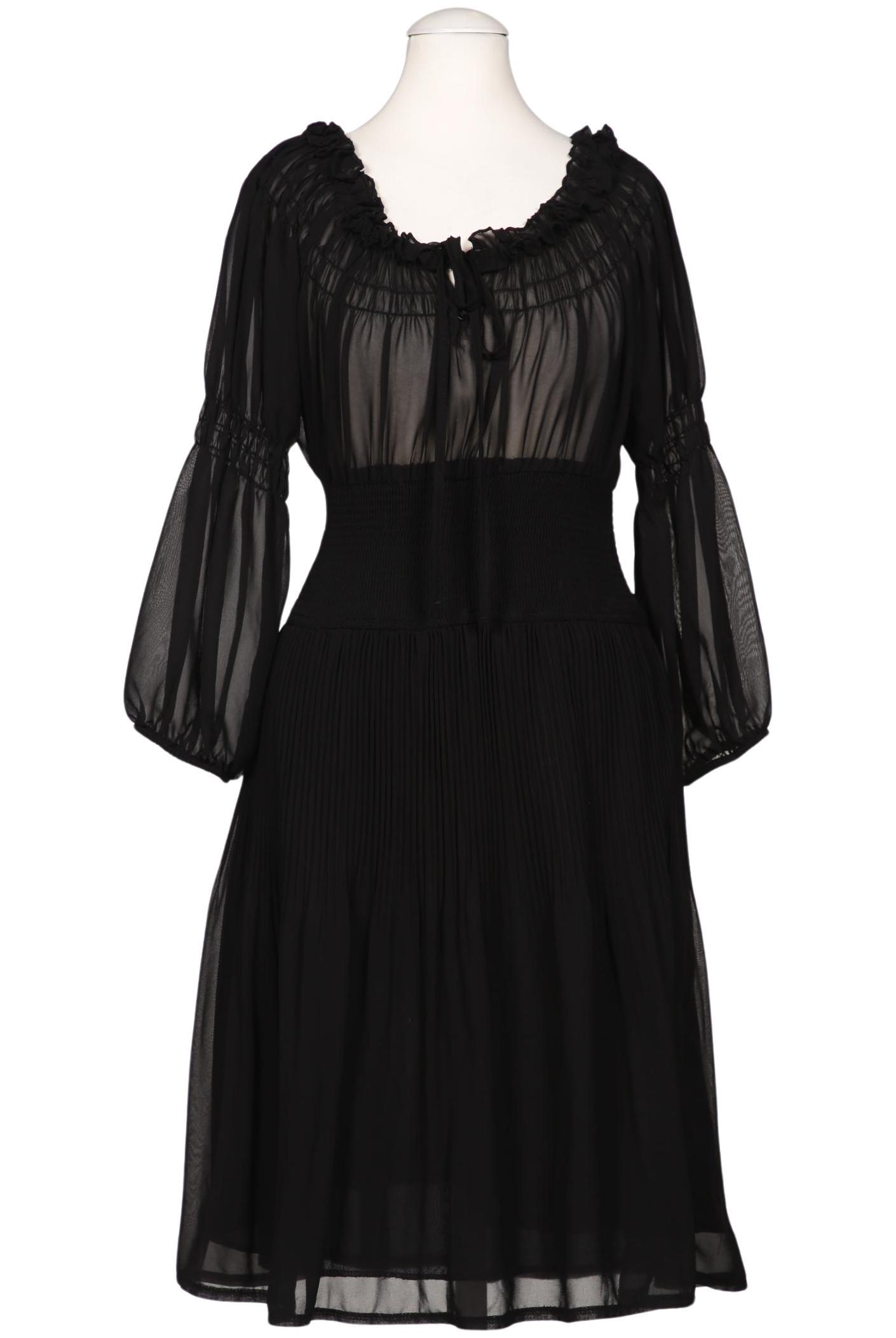 

Zara Damen Kleid, schwarz, Gr. 36