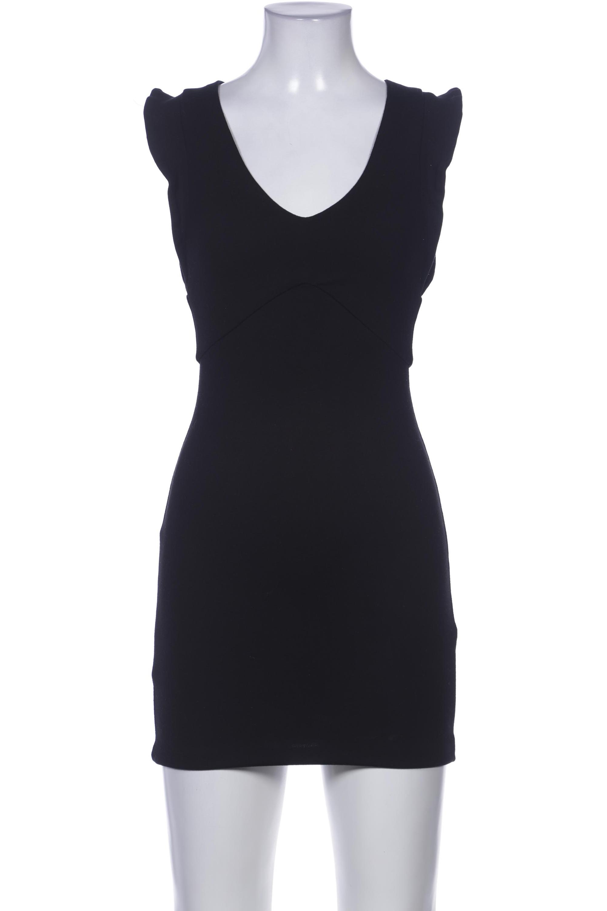 

Zara Damen Kleid, schwarz, Gr. 34